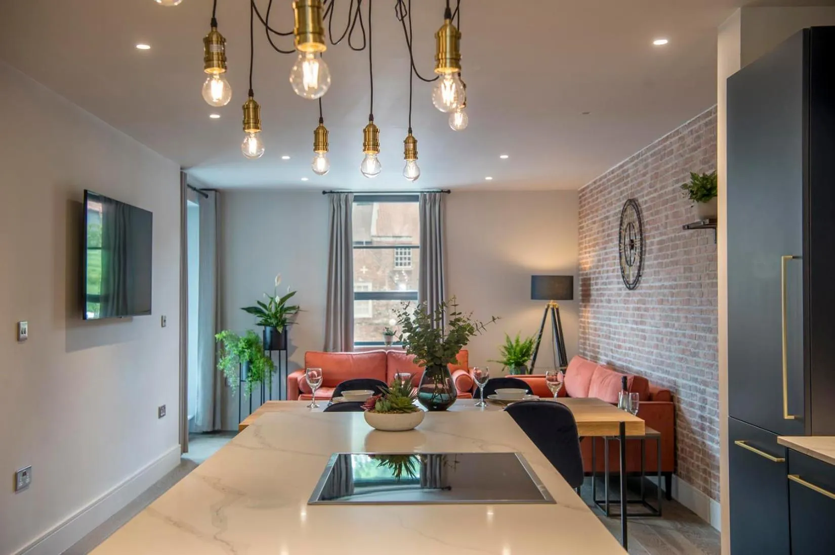 Other in The Quadrant - The Botanical Suite