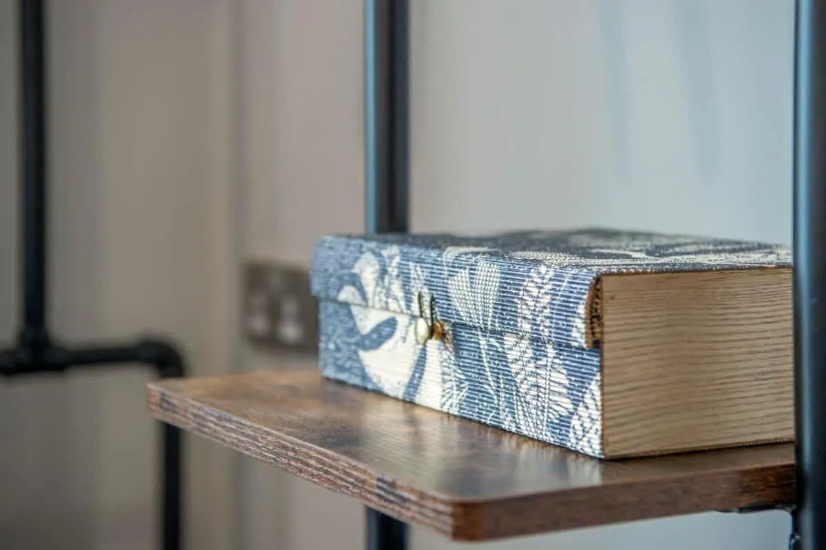 The Quadrant - The Botanical Suite