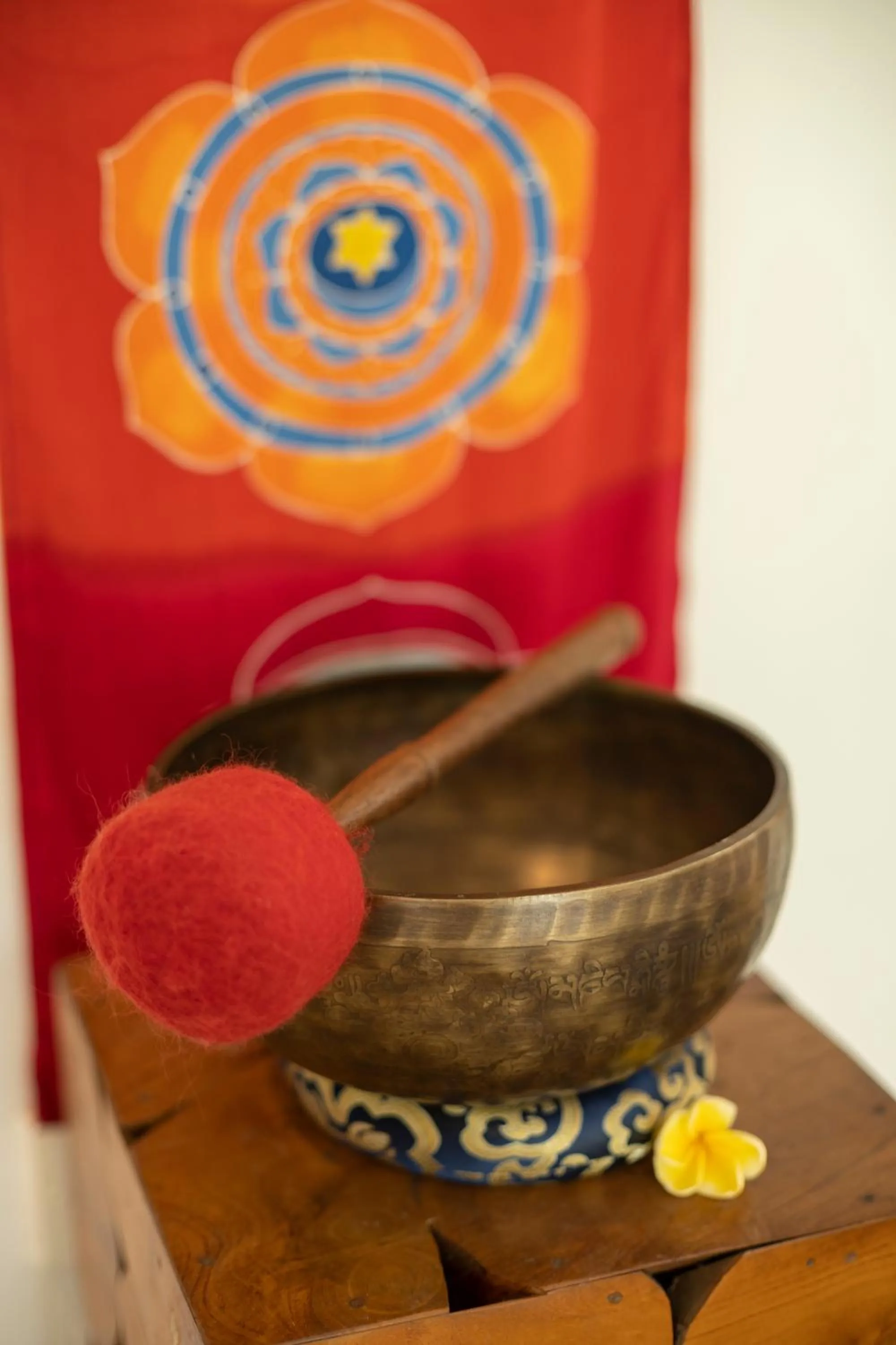 Spa and wellness centre/facilities in Vije Boutique Resort & Spa