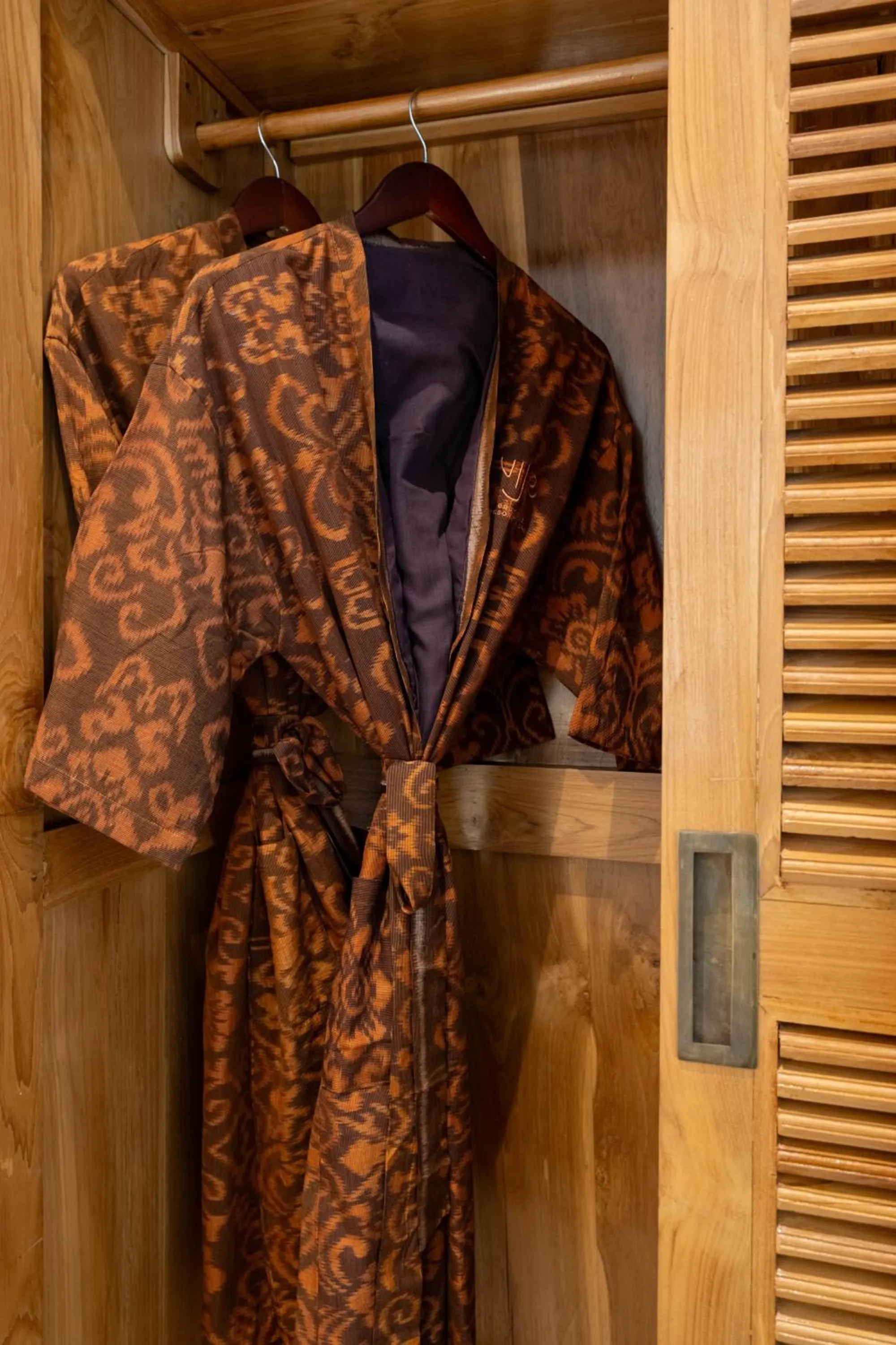 Area and facilities in Vije Boutique Resort & Spa