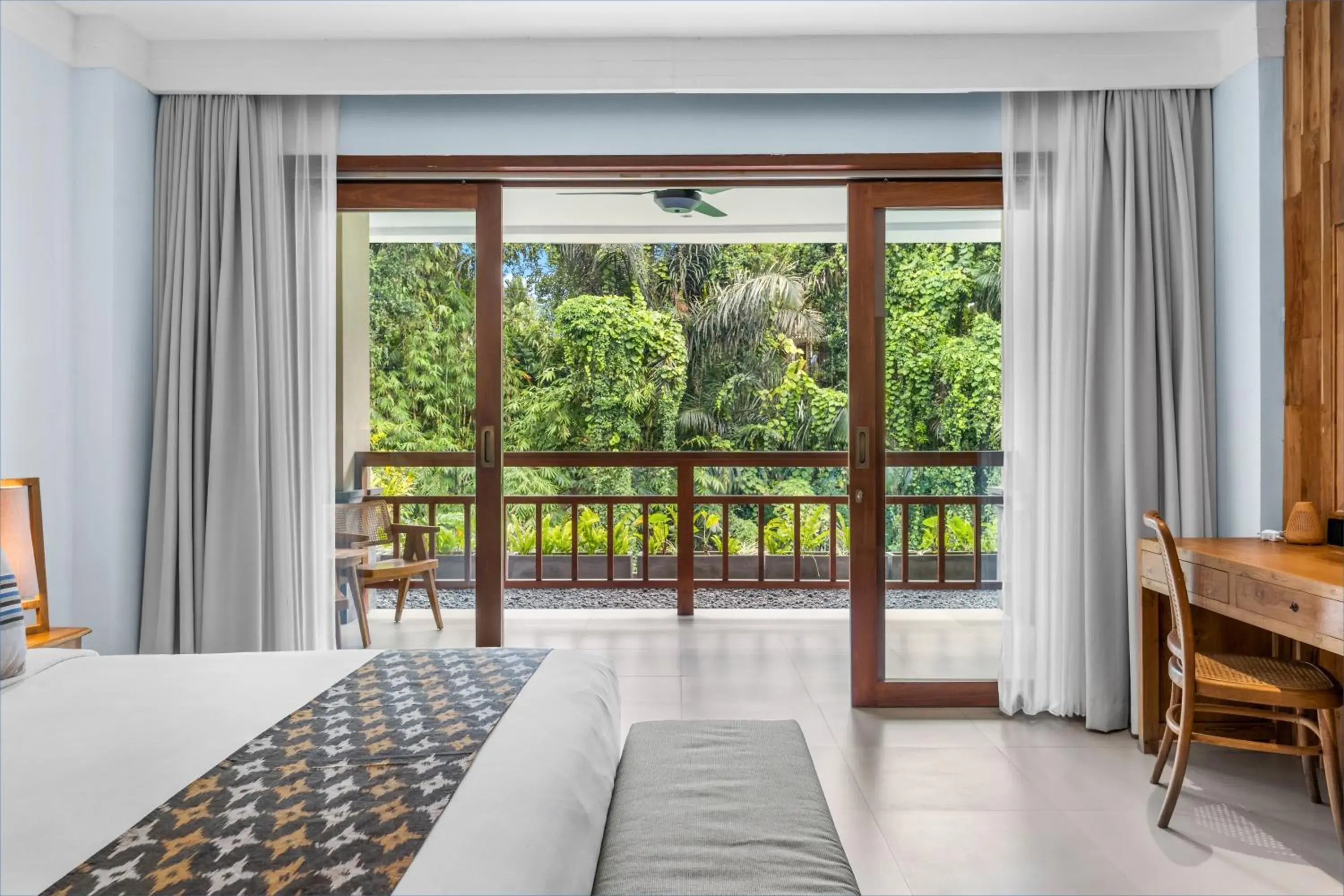 Suite Jungle View with Daily Cocktail in Vije Boutique Resort & Spa Suite Jungle View with Daily Cocktail in Vije Boutique Resort & Spa