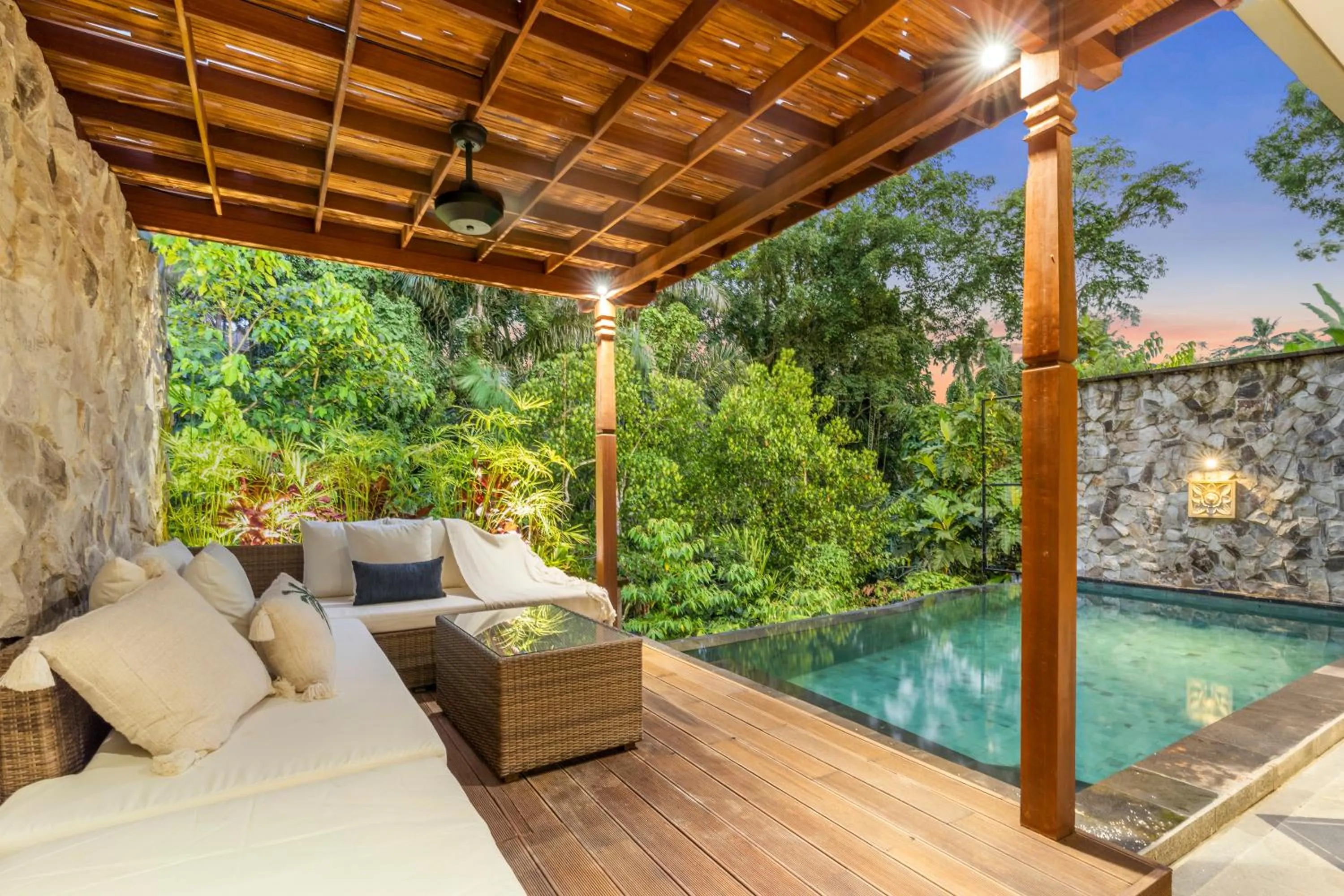 View (from property/room) in Vije Boutique Resort & Spa