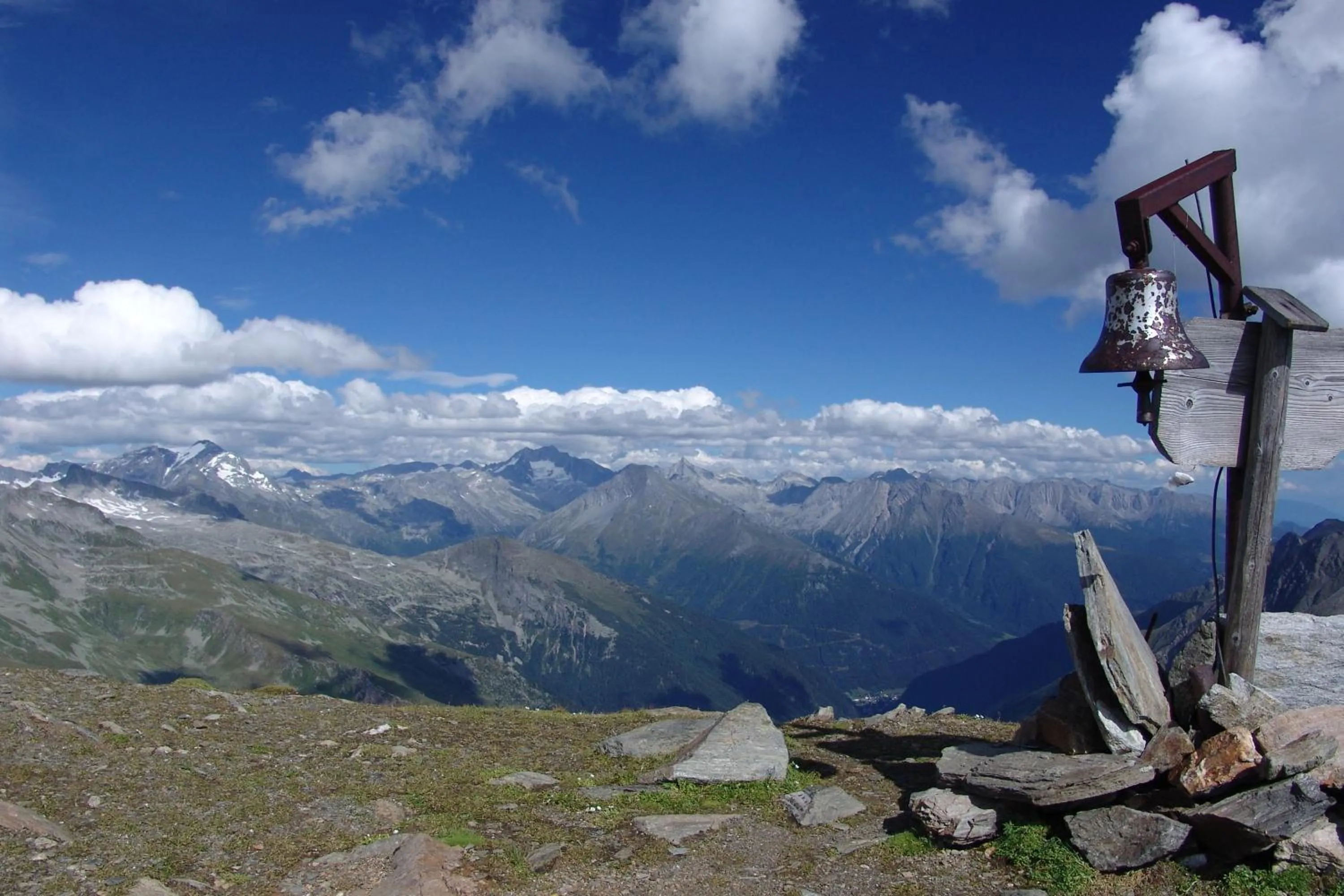 Summer in Apartments Hohenberger Mallnitz - Mein Platz in den Bergen!