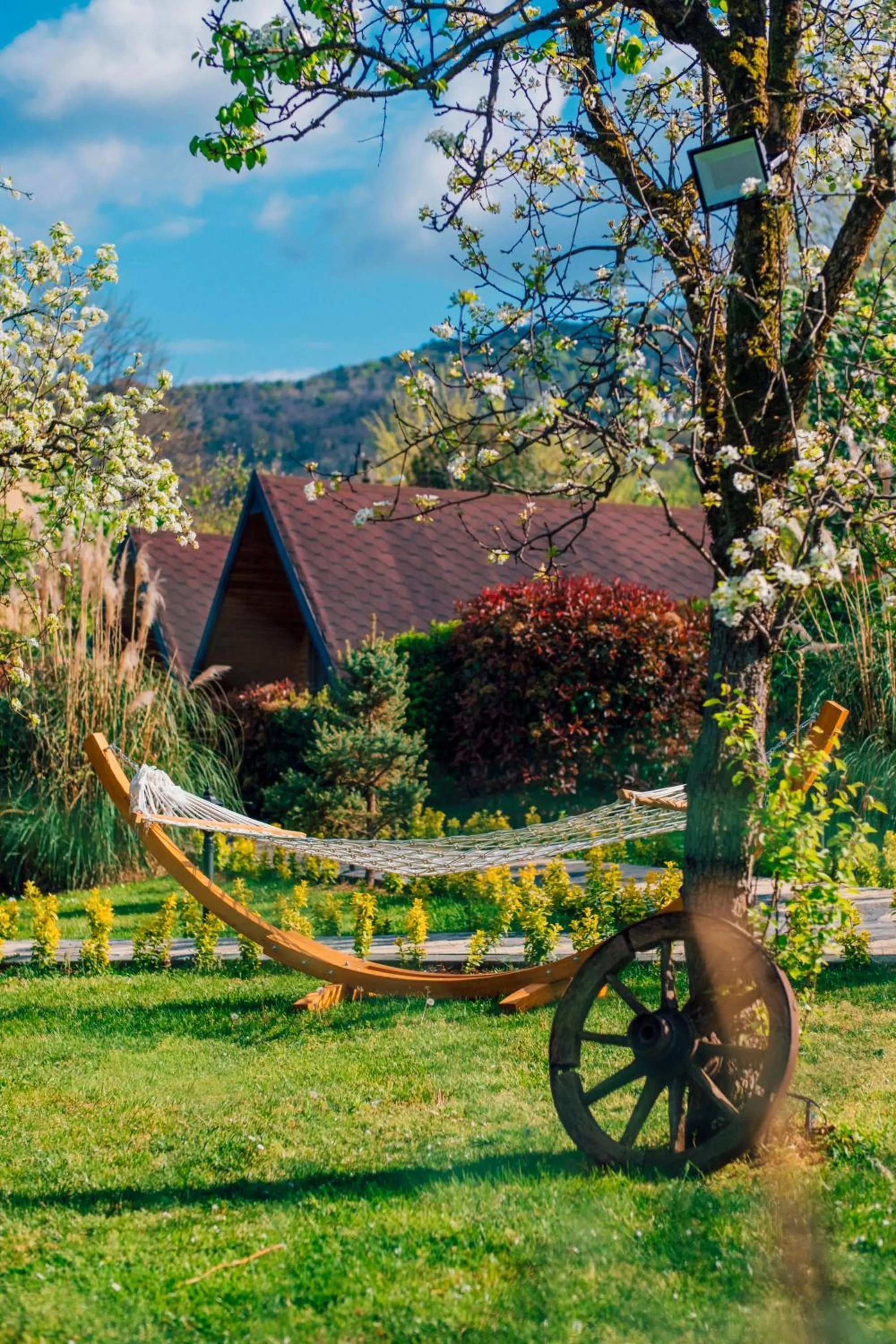 View (from property/room) in Babil Bungalow Boutique Hotel