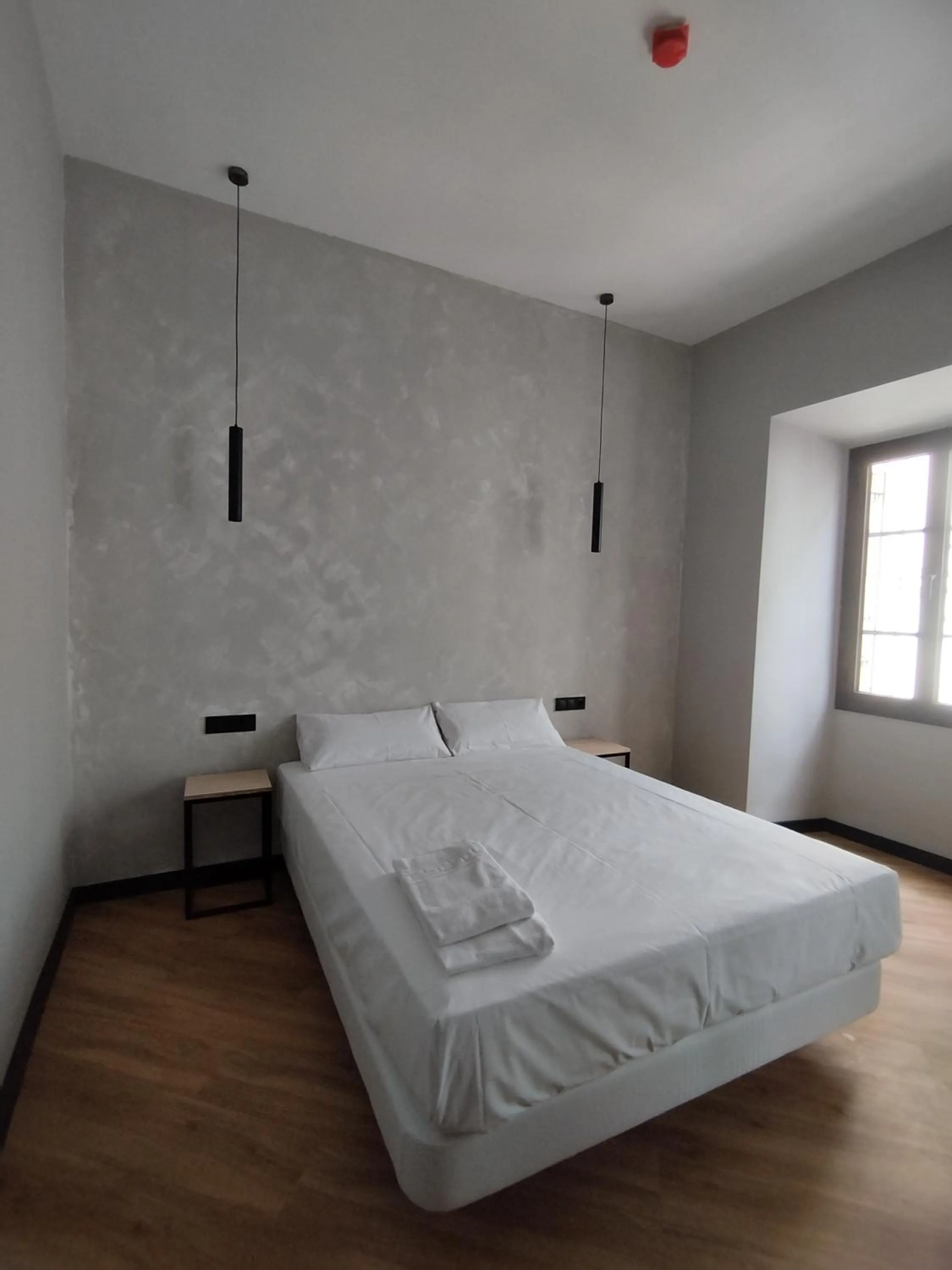 Bed in Sweet Sevilla Hostel