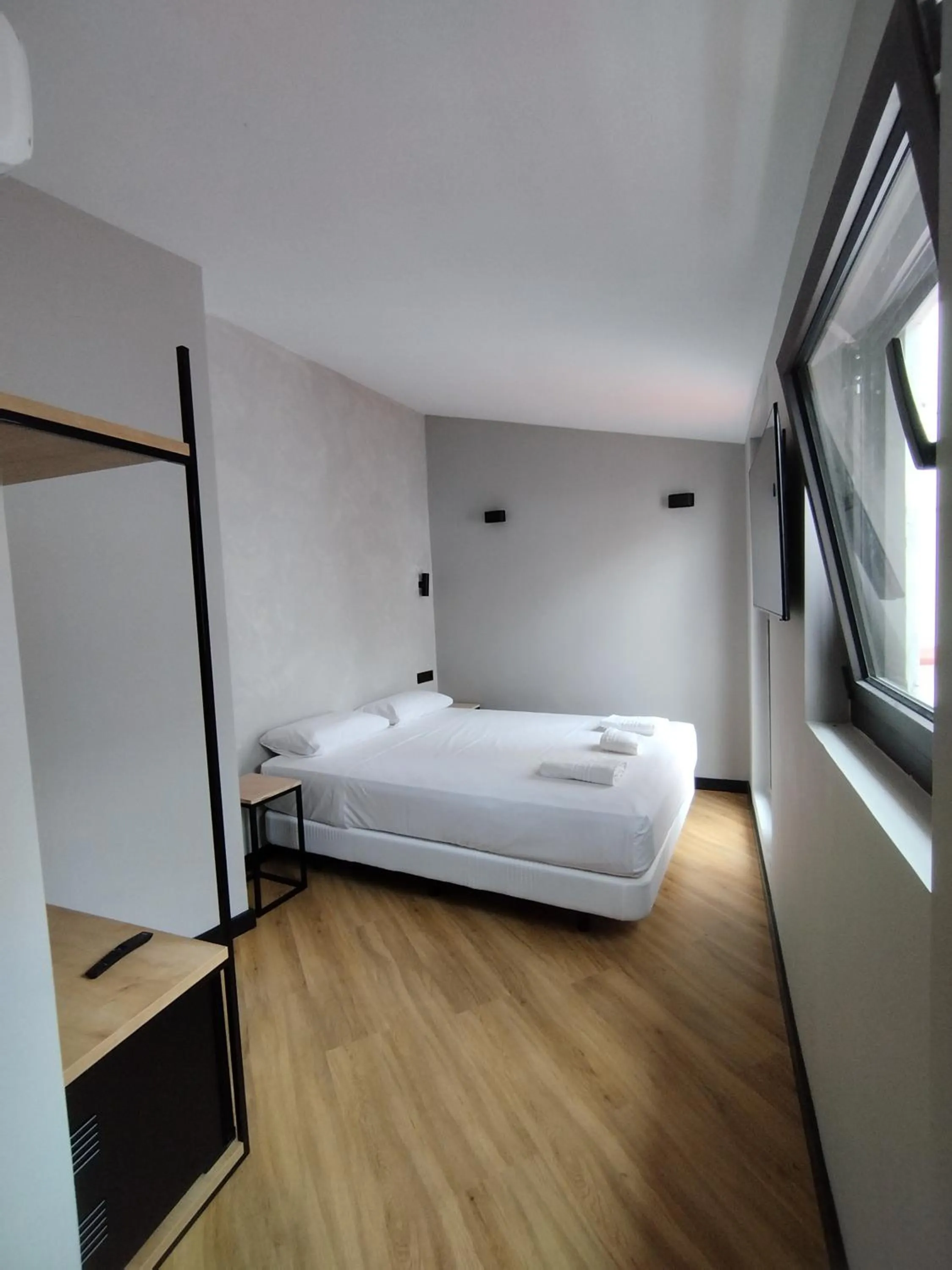 Bed in Sweet Sevilla Hostel