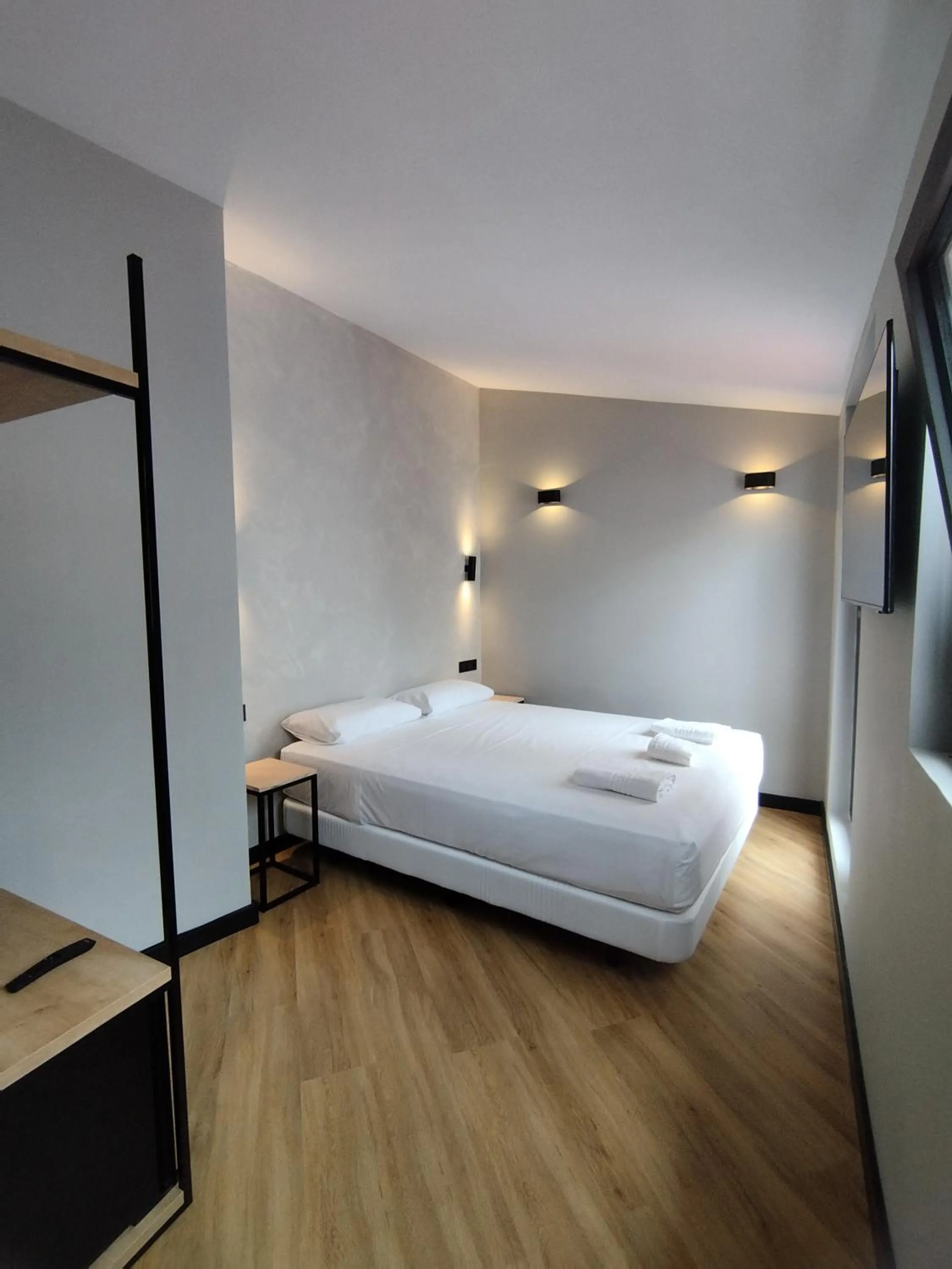 Bed in Sweet Sevilla Hostel