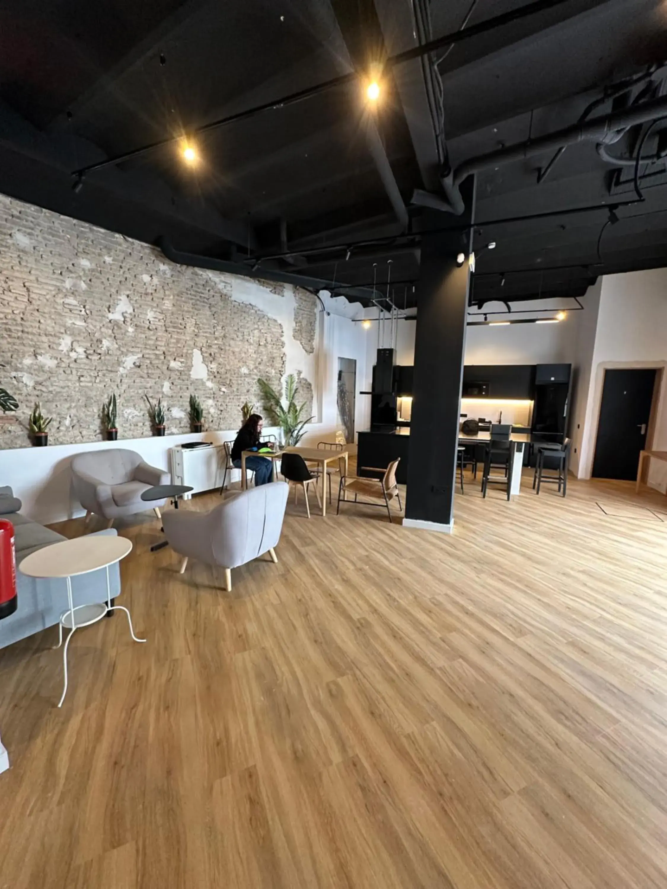 Sweet Sevilla Hostel Sweet Sevilla Hostel