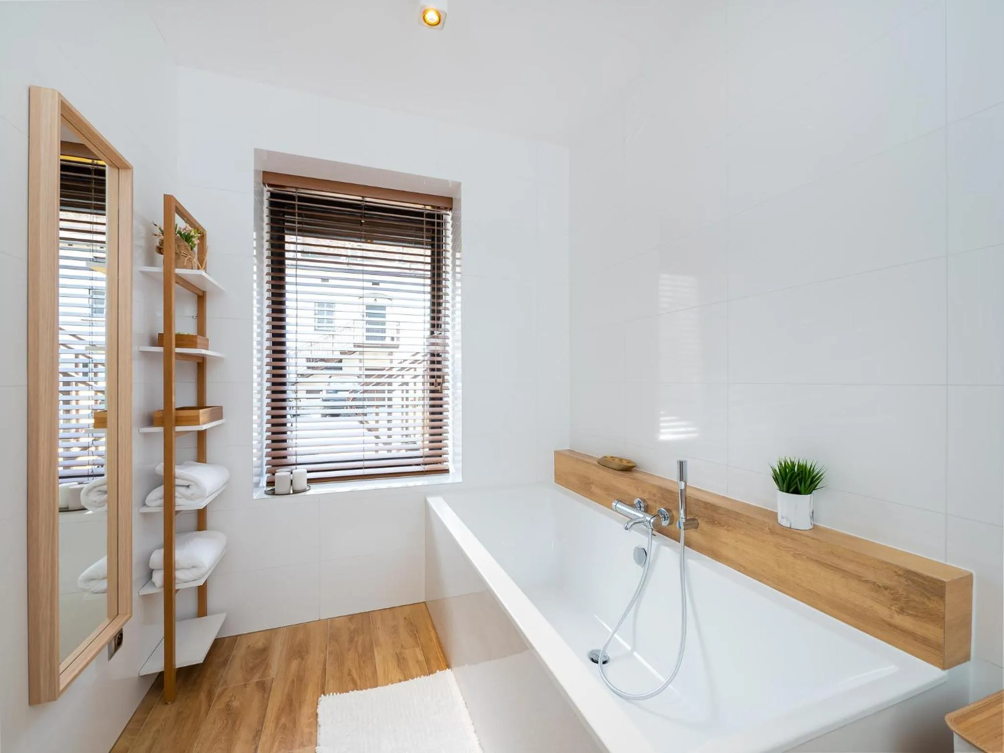 Apartament DeLux Aleja NMP 8 - Free parking