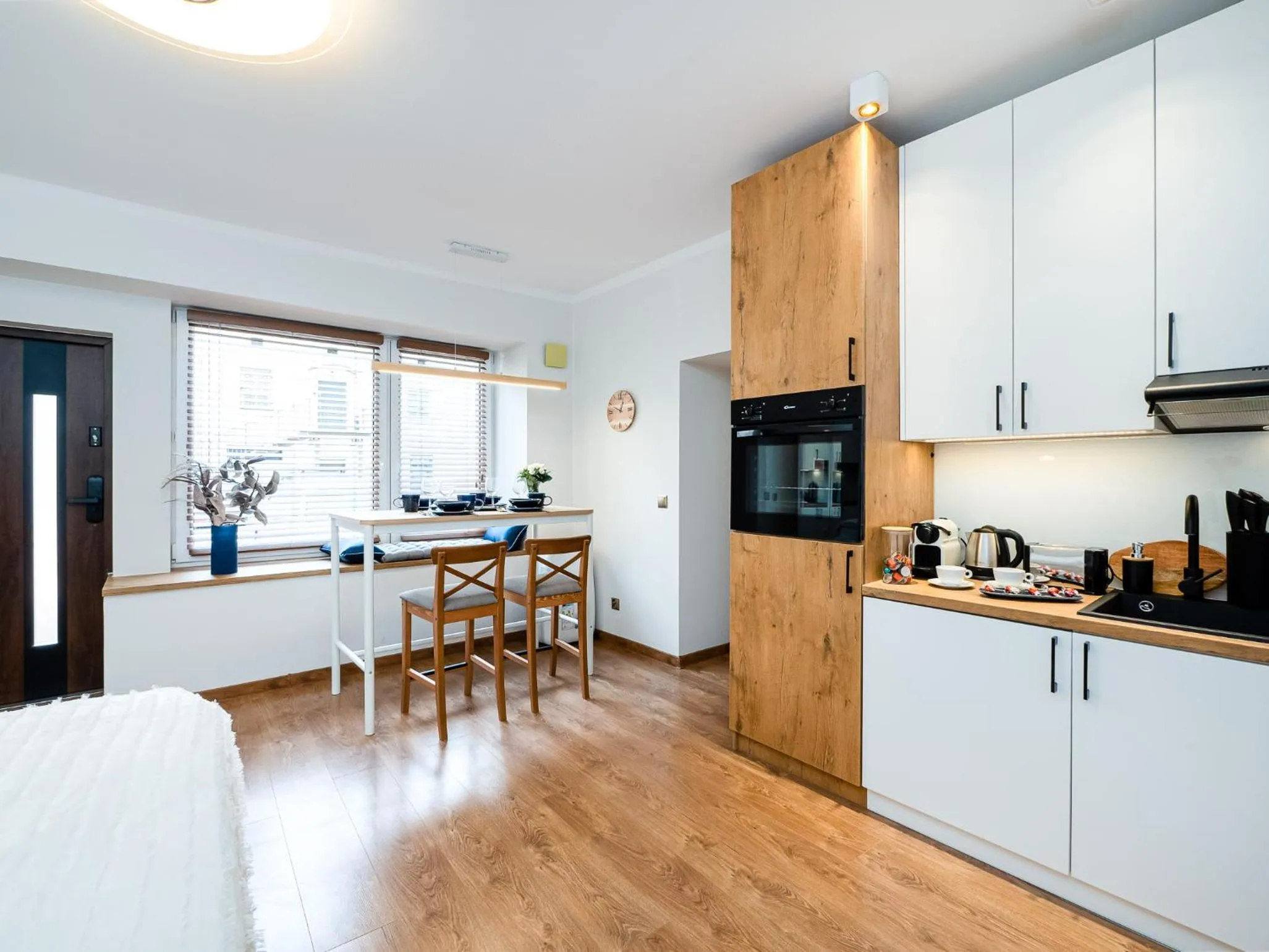 Apartament DeLux Aleja NMP 8 - Free parking