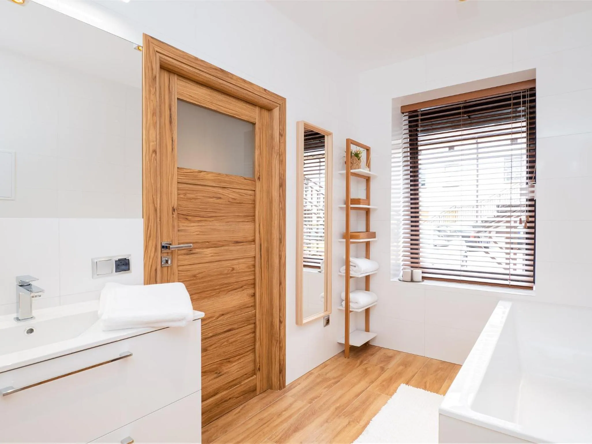 Apartament DeLux Aleja NMP 8 - Free parking