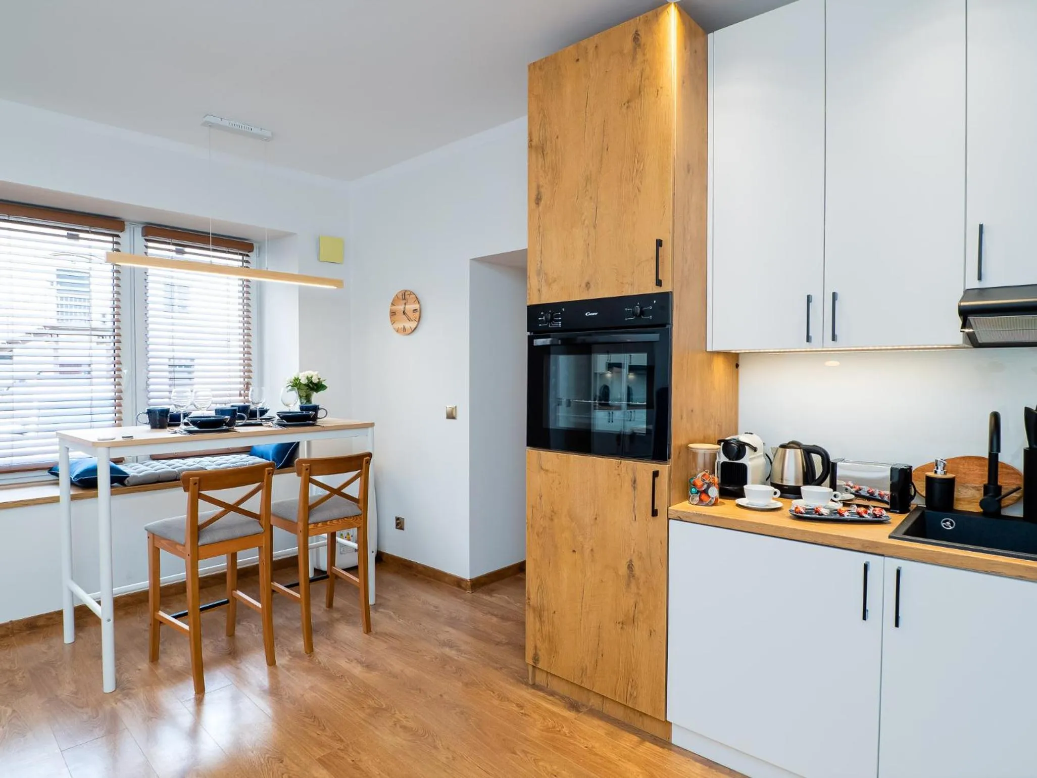 Apartament DeLux Aleja NMP 8 - Free parking