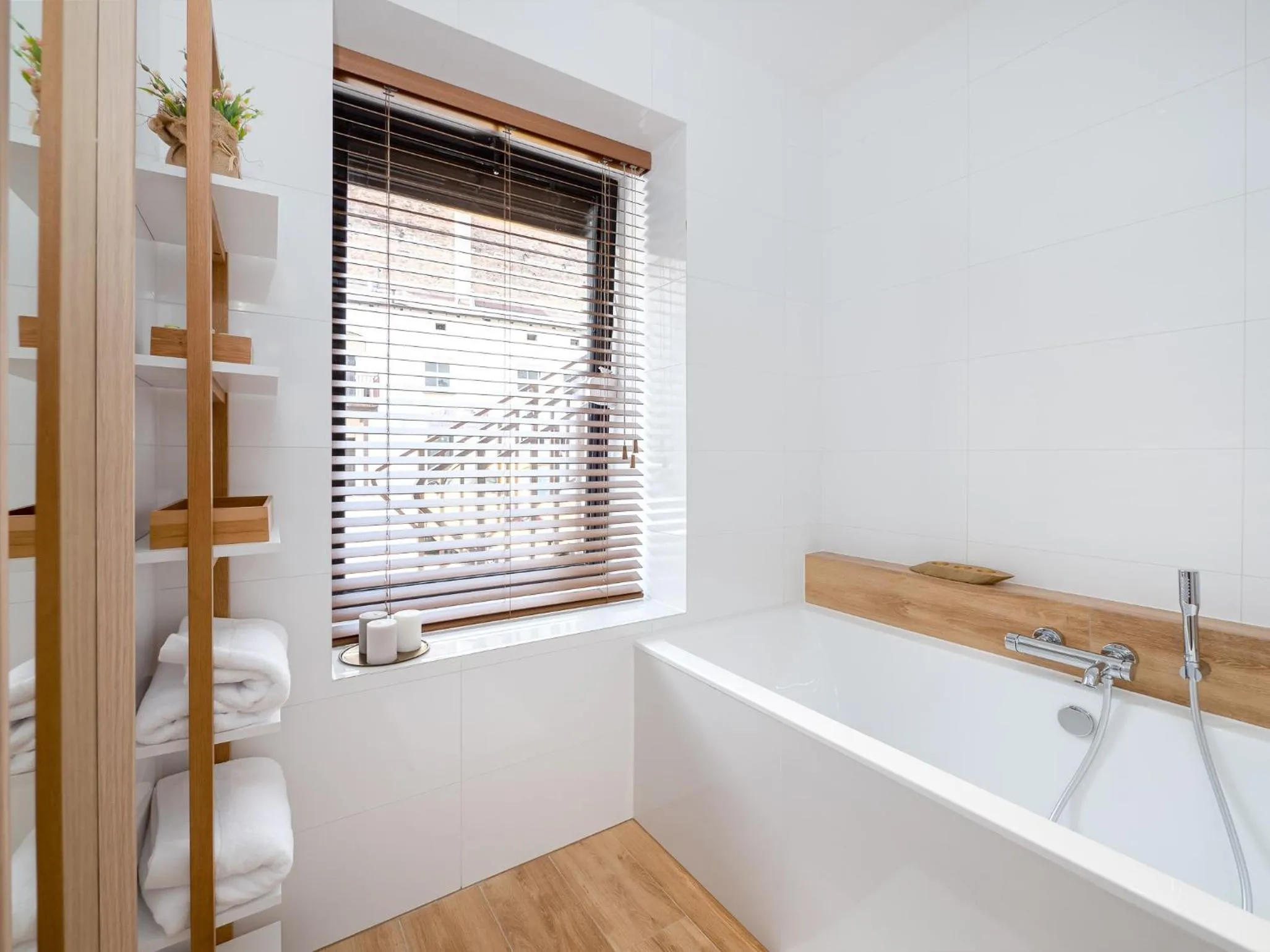 Apartament DeLux Aleja NMP 8 - Free parking