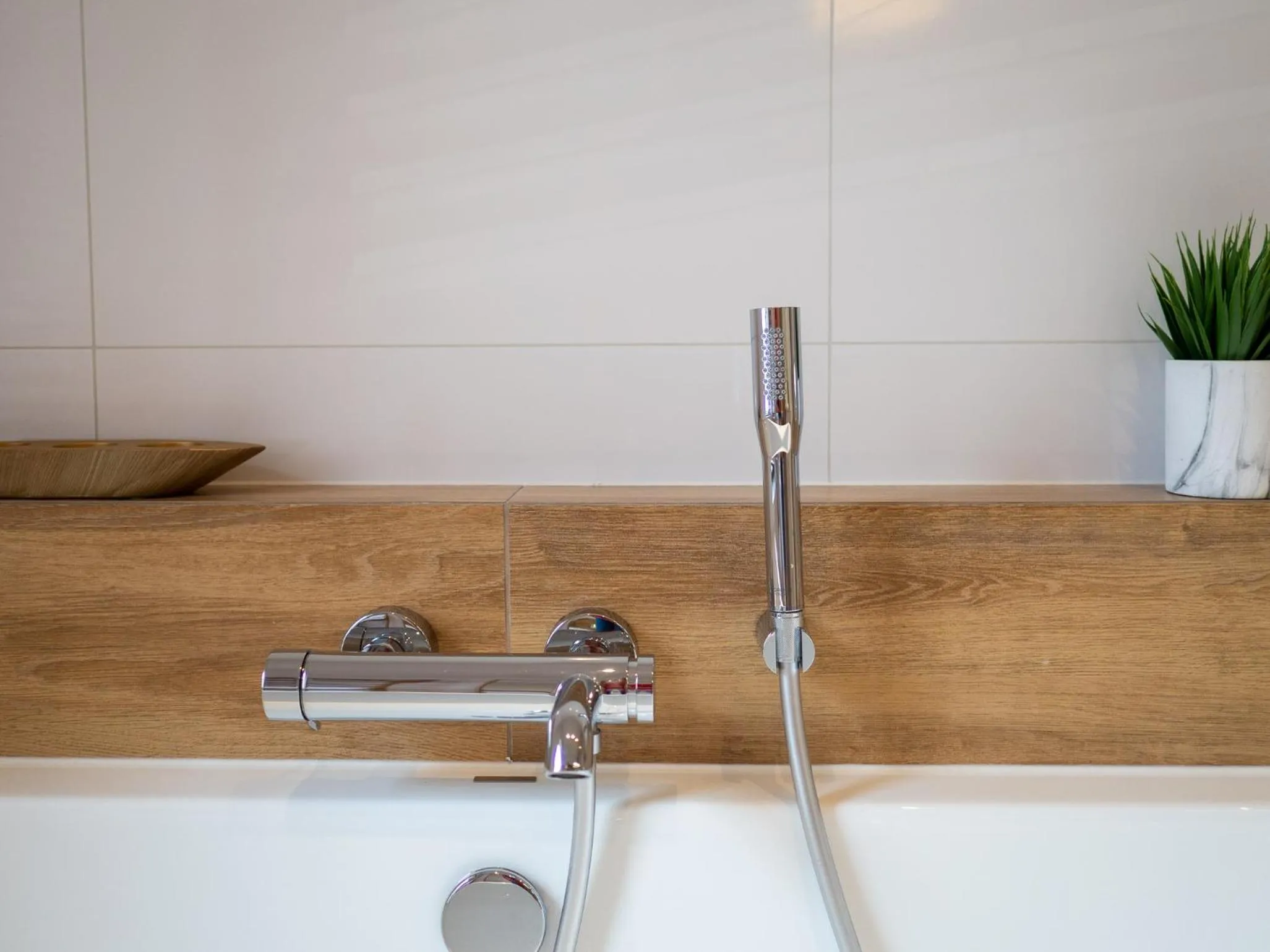 Apartament DeLux Aleja NMP 8 - Free parking