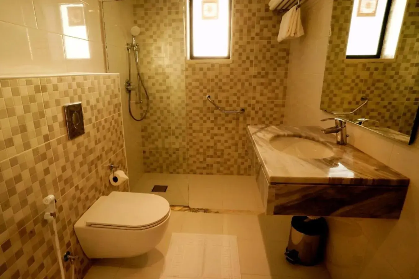 Standard King Room in Baity Boutique Hotel Standard King Room in Baity Boutique Hotel