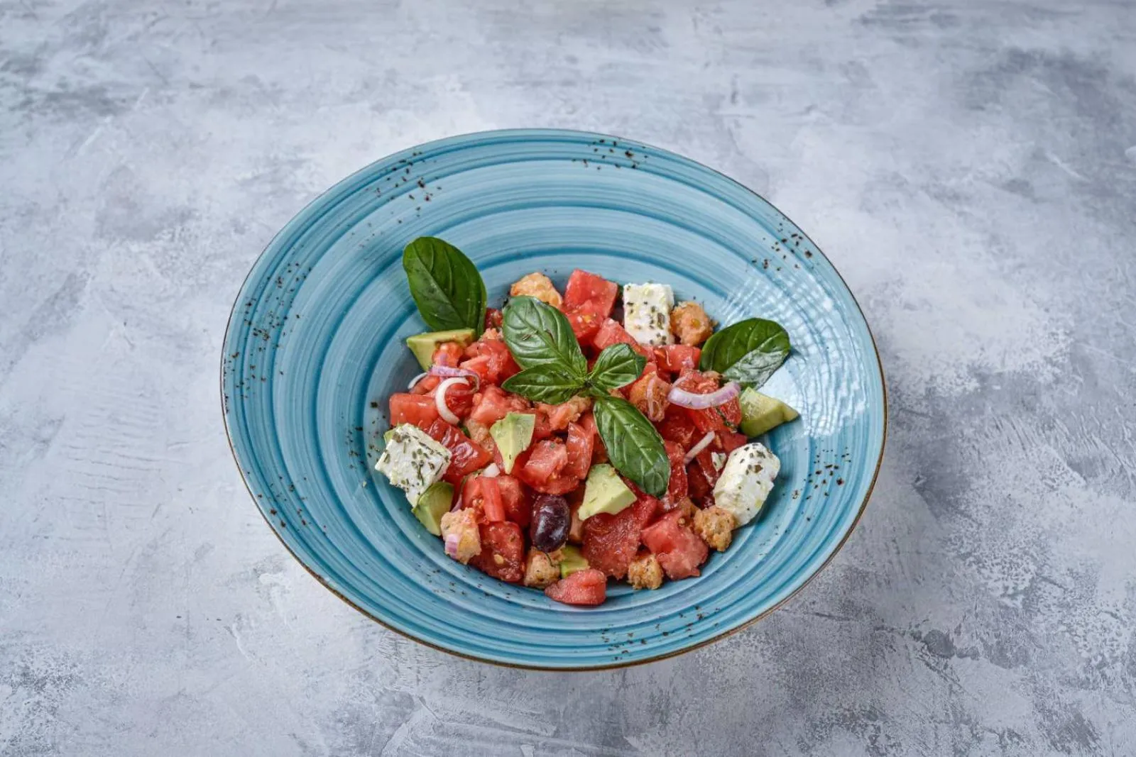 Restaurant/places to eat in Hotel Zonya