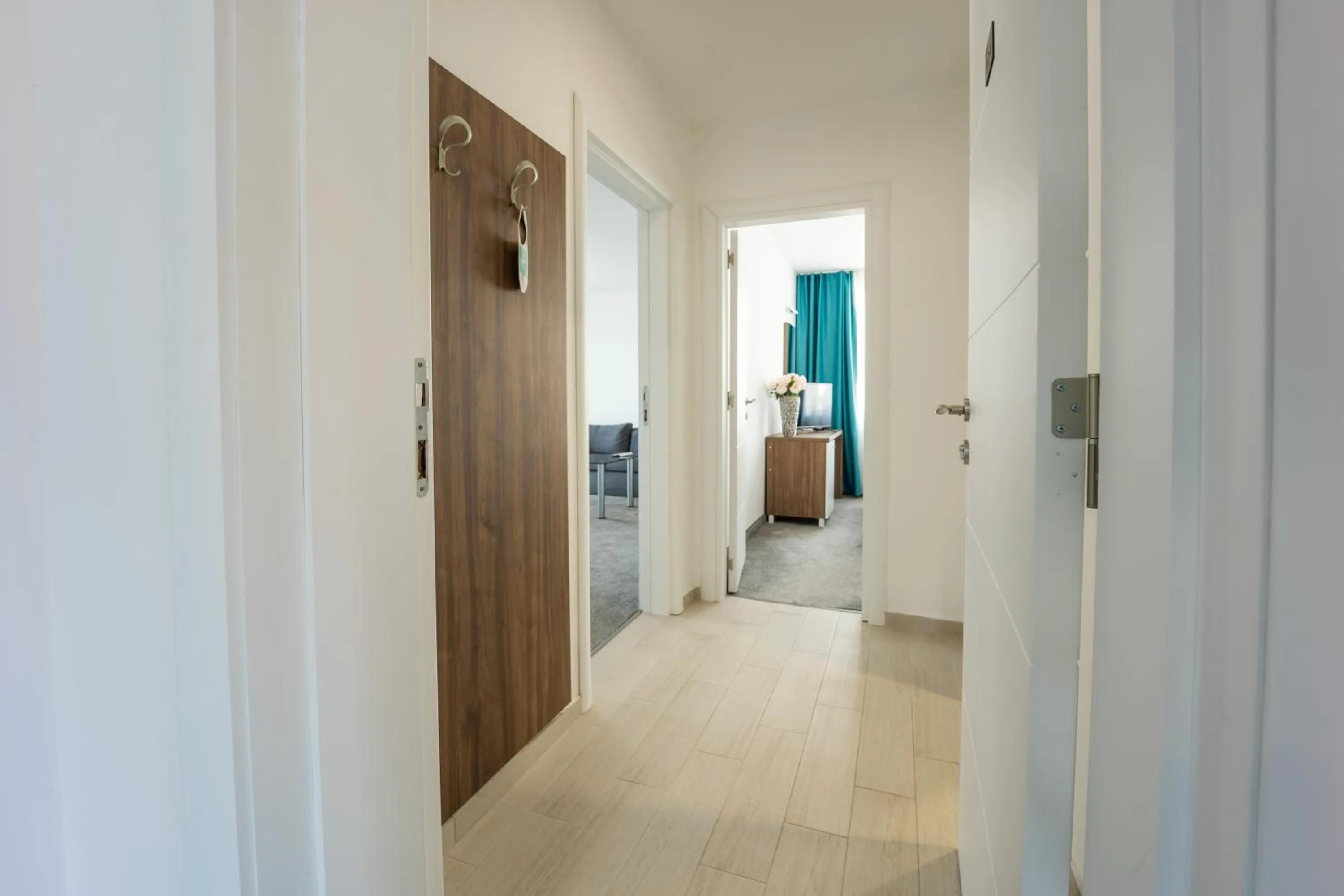 Photo of the whole room in Hotel Zonya