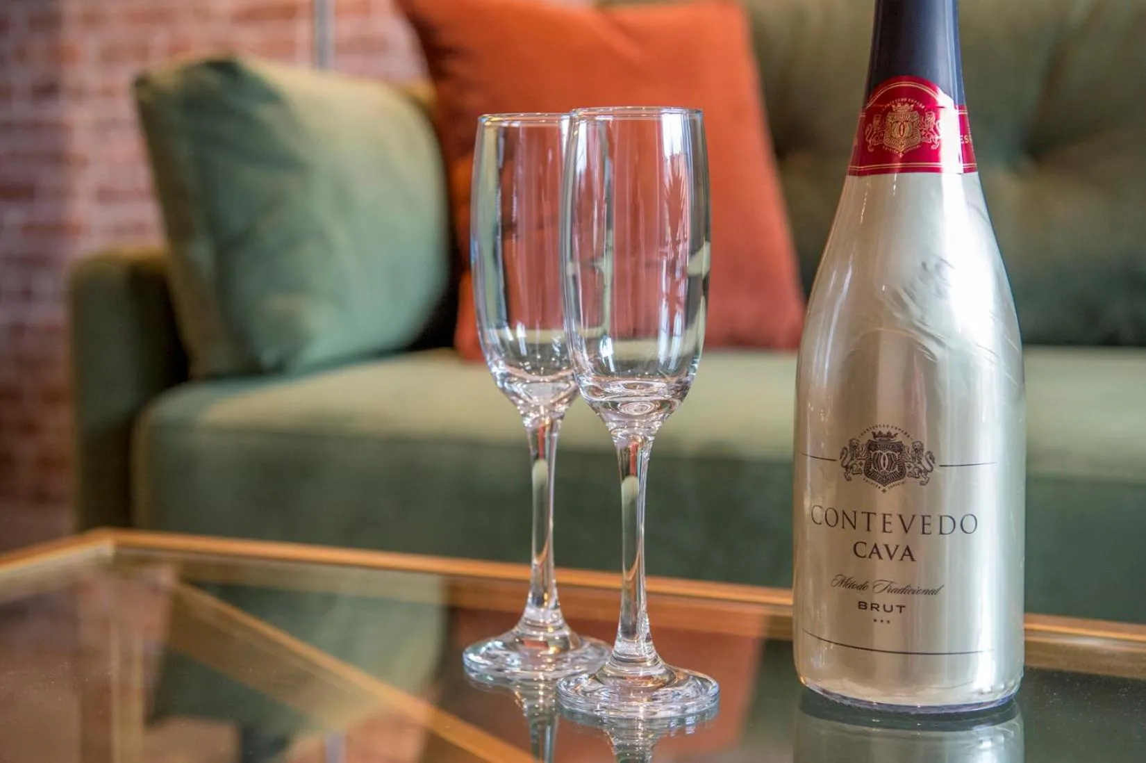 Other in The Quadrant - The Palm Suite