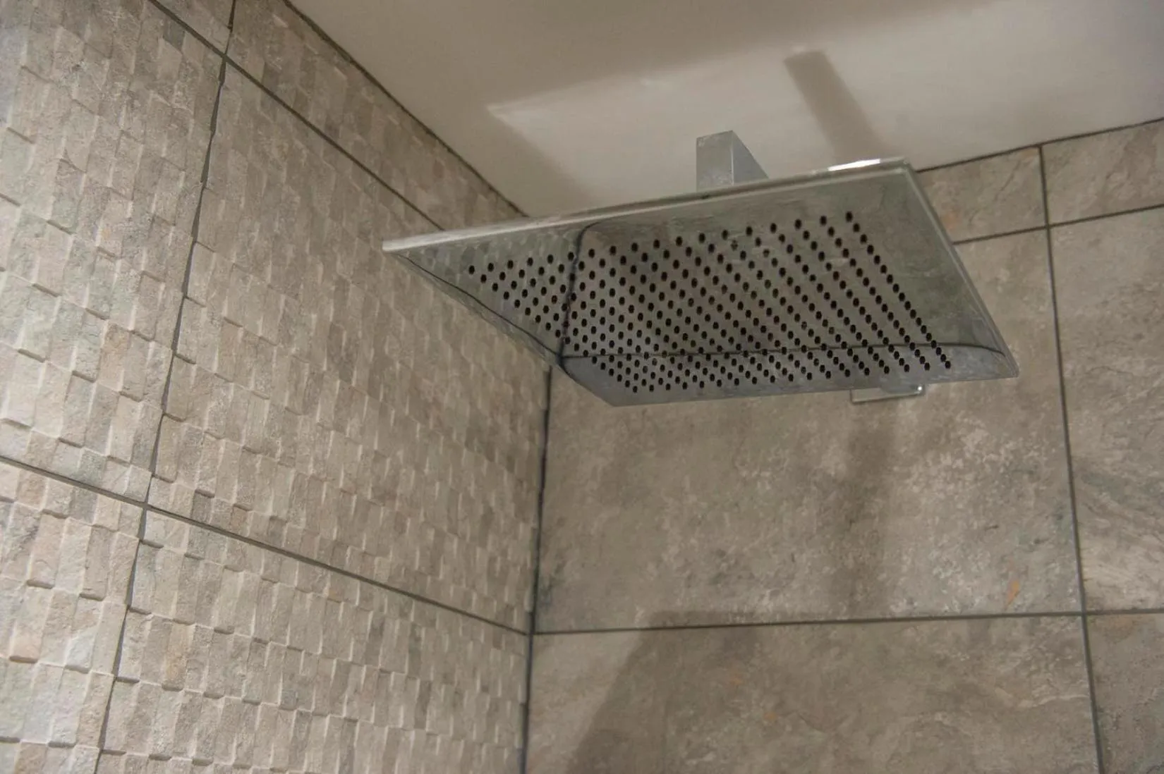 Bathroom in The Quadrant - The Palm Suite