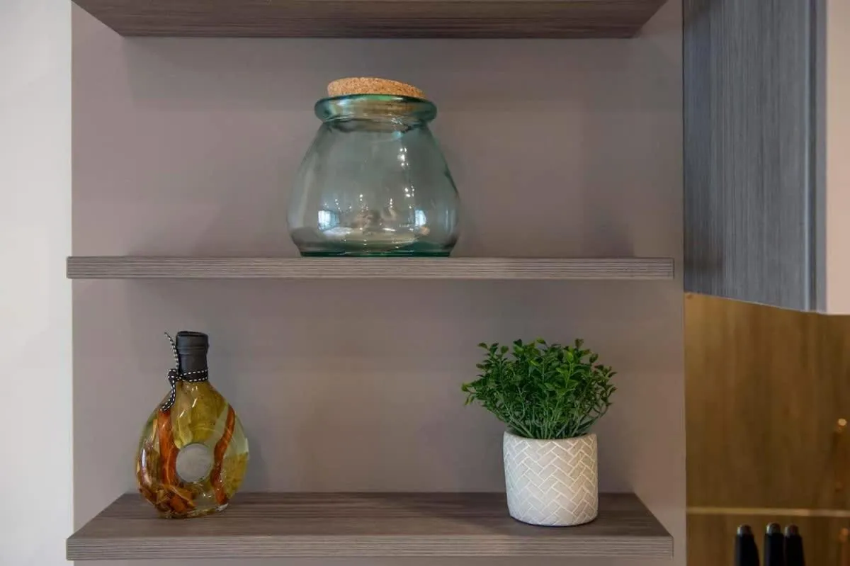 The Quadrant - The Palm Suite