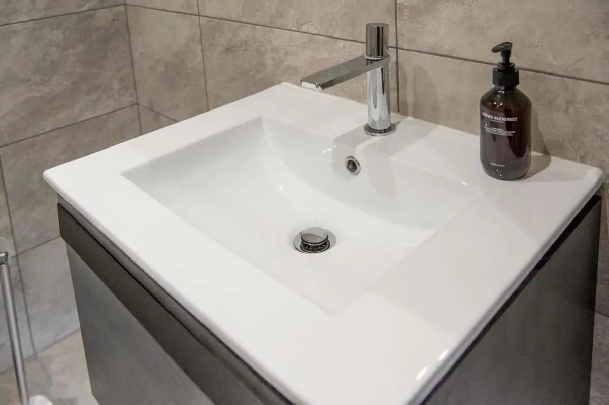 The Quadrant - The Palm Suite