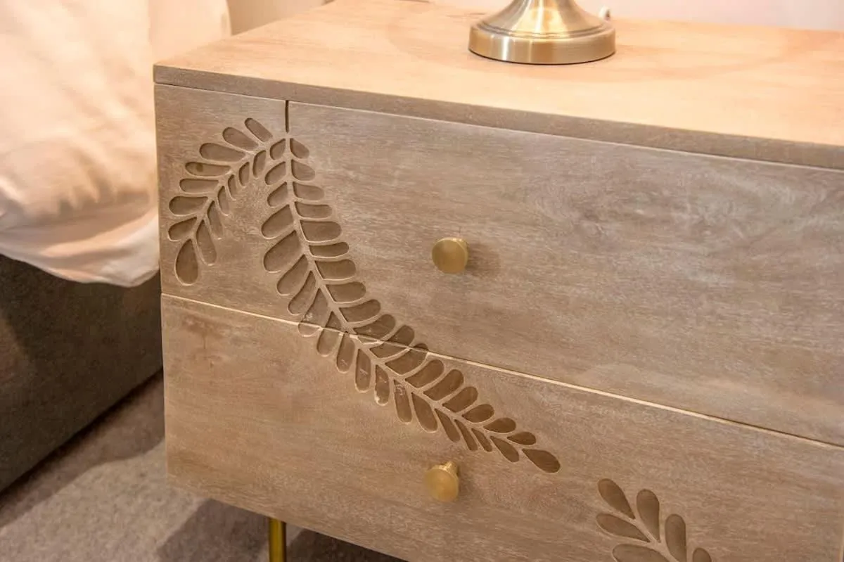 The Quadrant - The Palm Suite