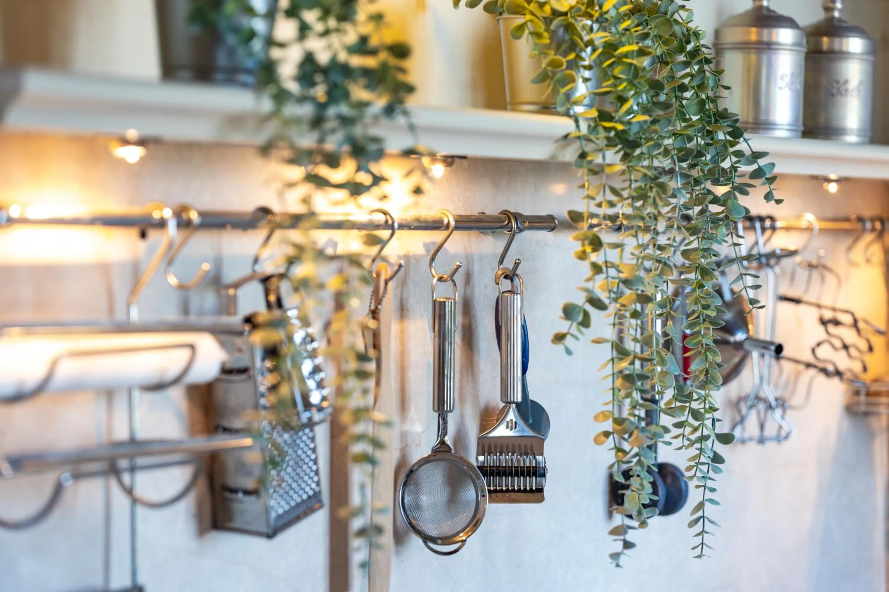 kitchen in Il Casale Lonato - by Host4U