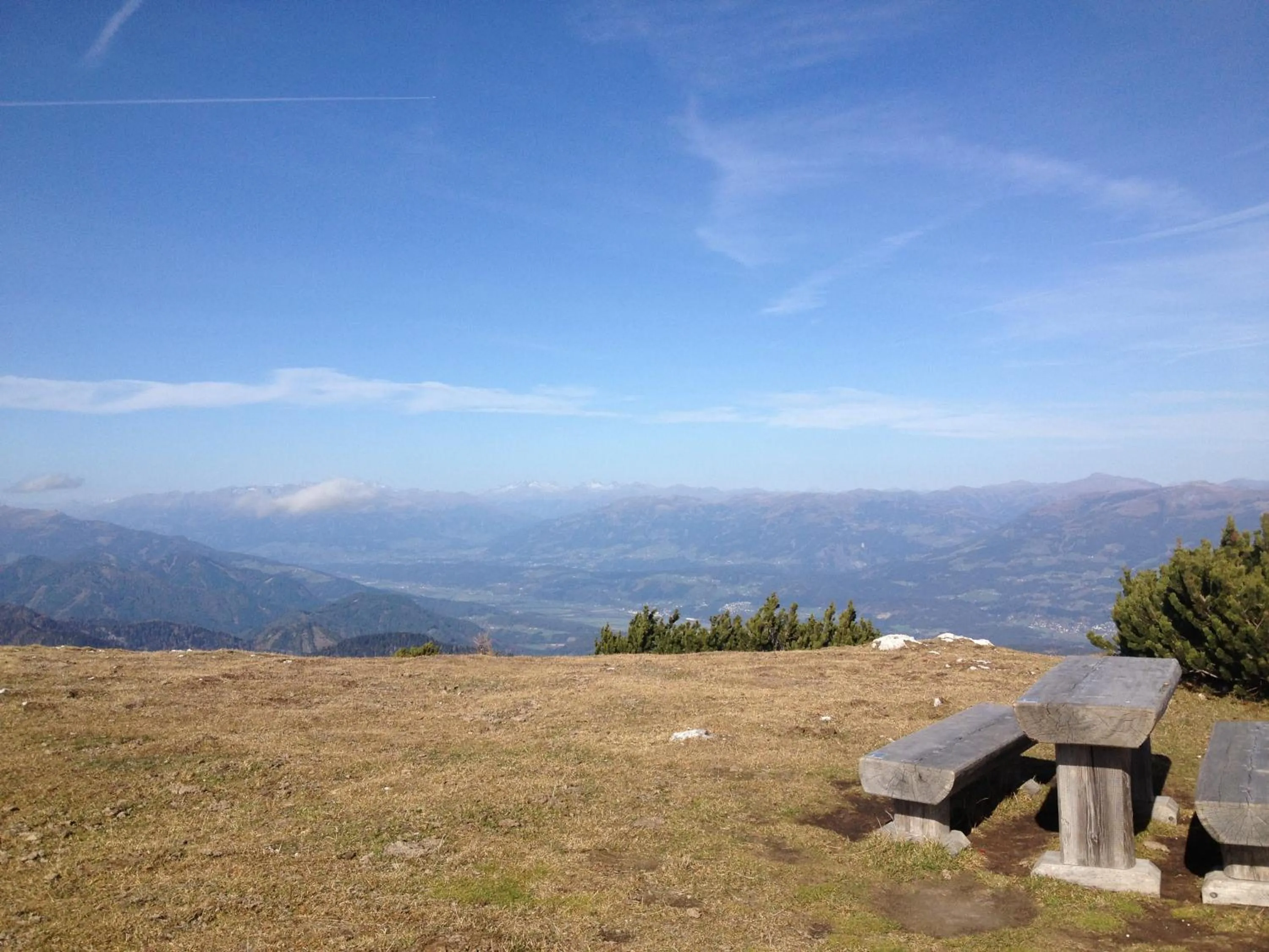 Hiking in Altstadt Hotel Mosser