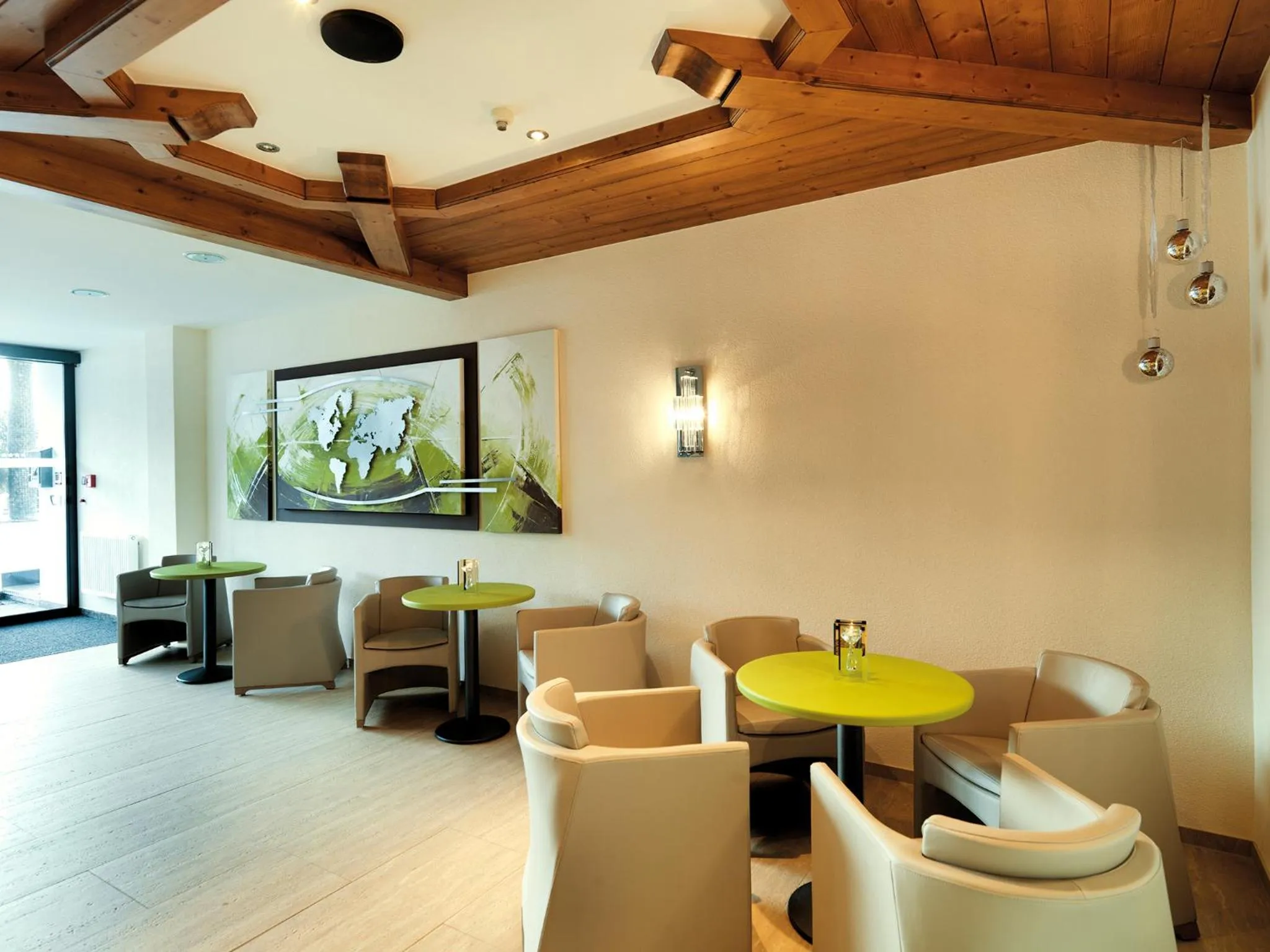 Other in Hotel Venetblick