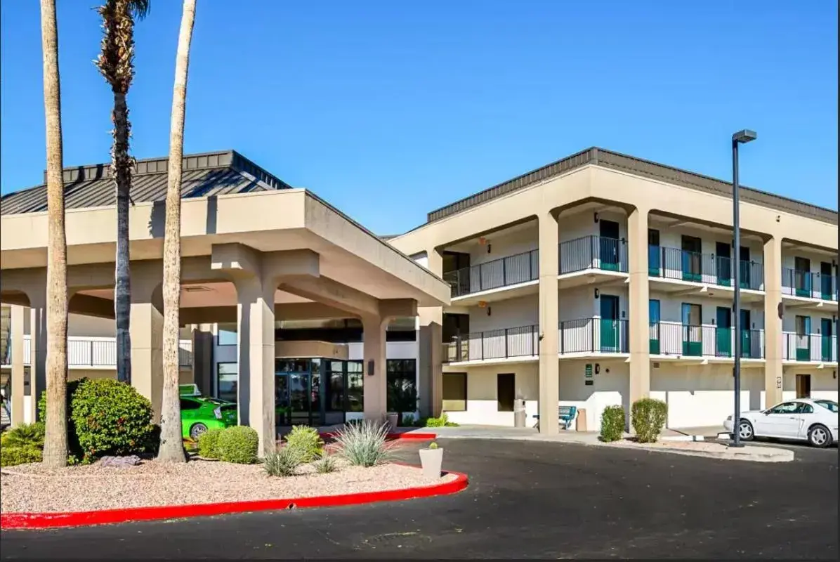 Stay7 studios Hotel Phoenix Metro Stay7 studios Hotel Phoenix Metro