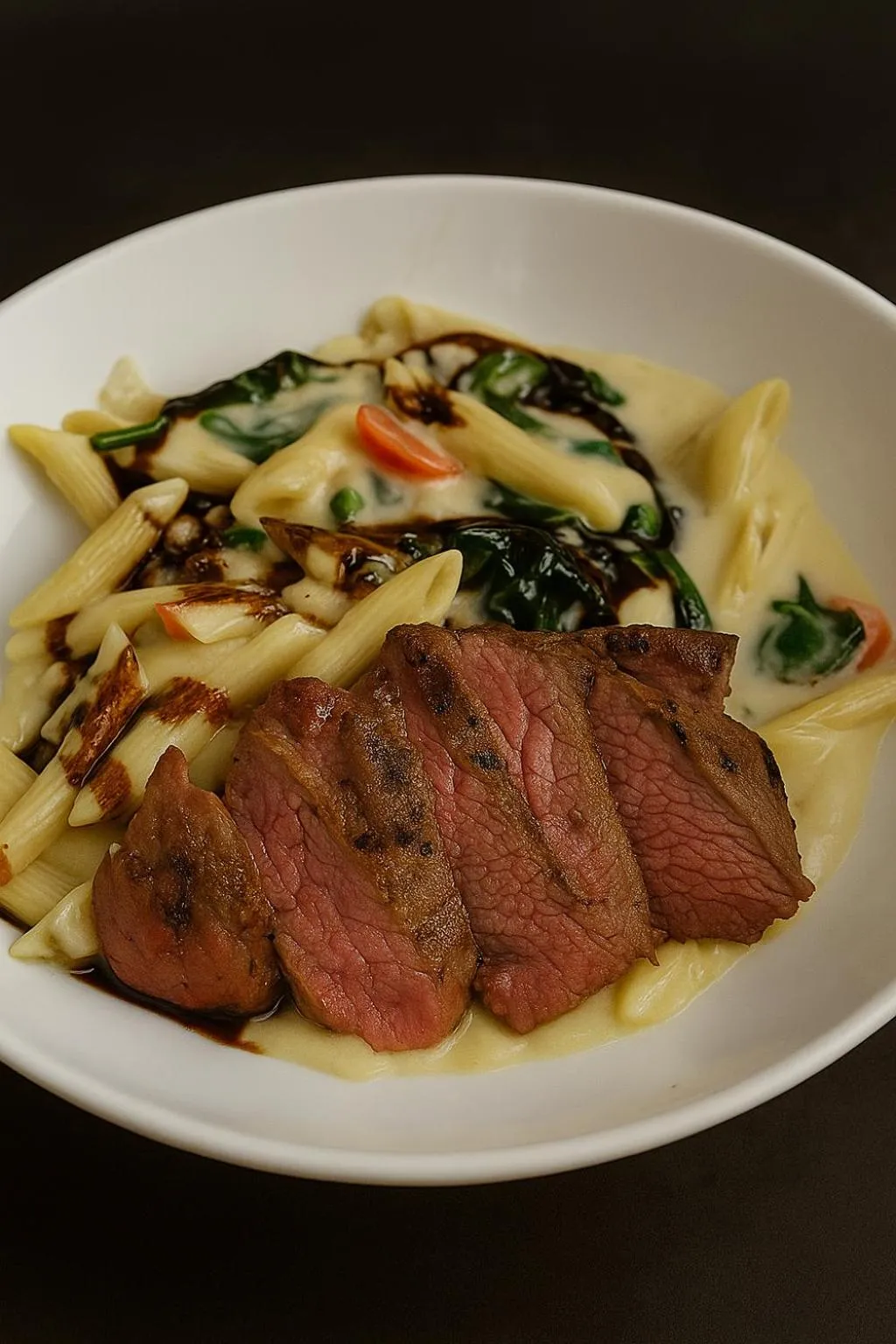 Restaurant/places to eat in DoubleTree Suites by Hilton Tucson Airport