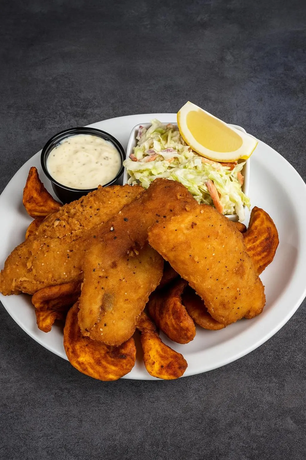 Restaurant/places to eat in DoubleTree Suites by Hilton Tucson Airport