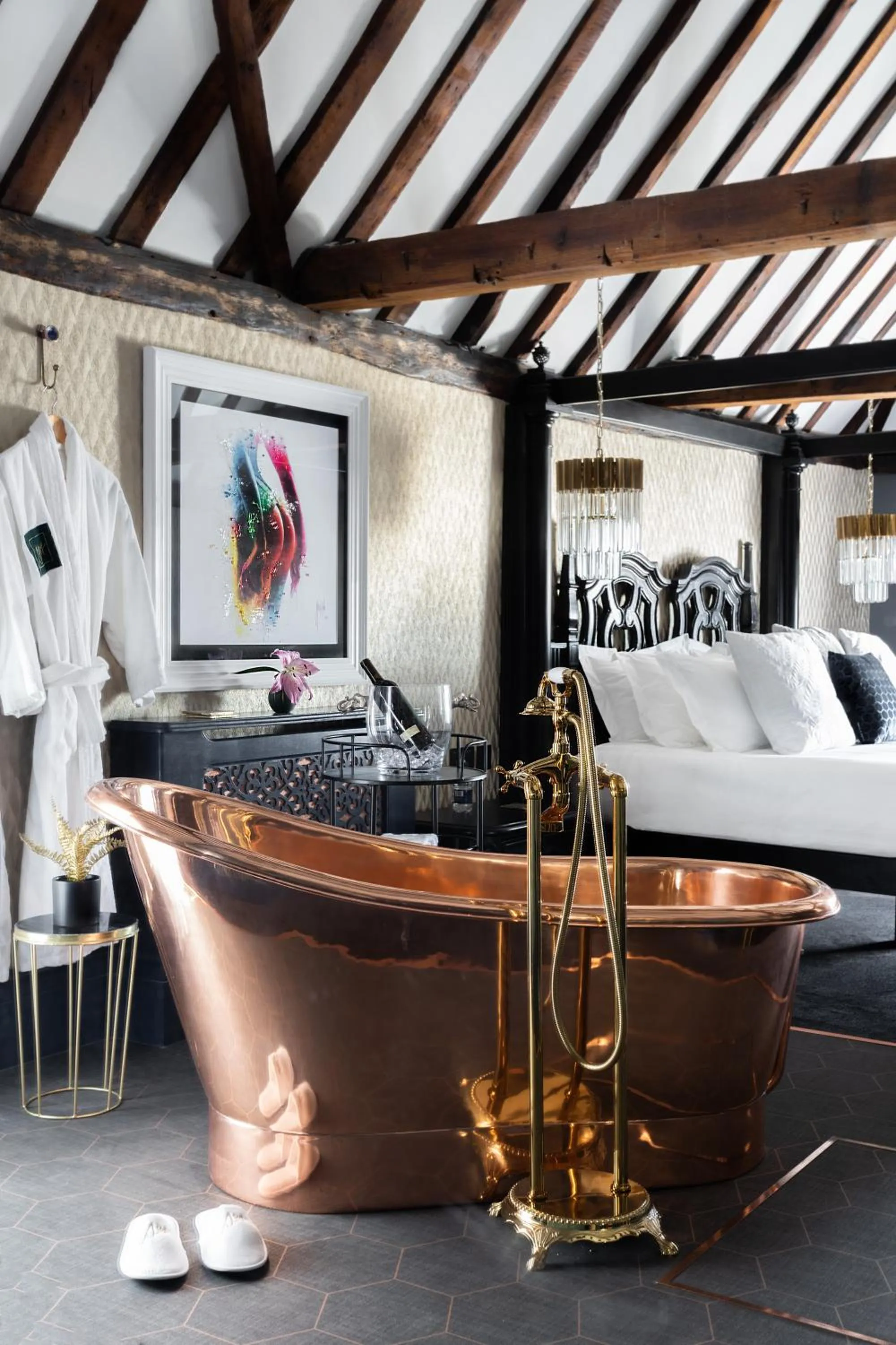 Other in Staycations Maldon