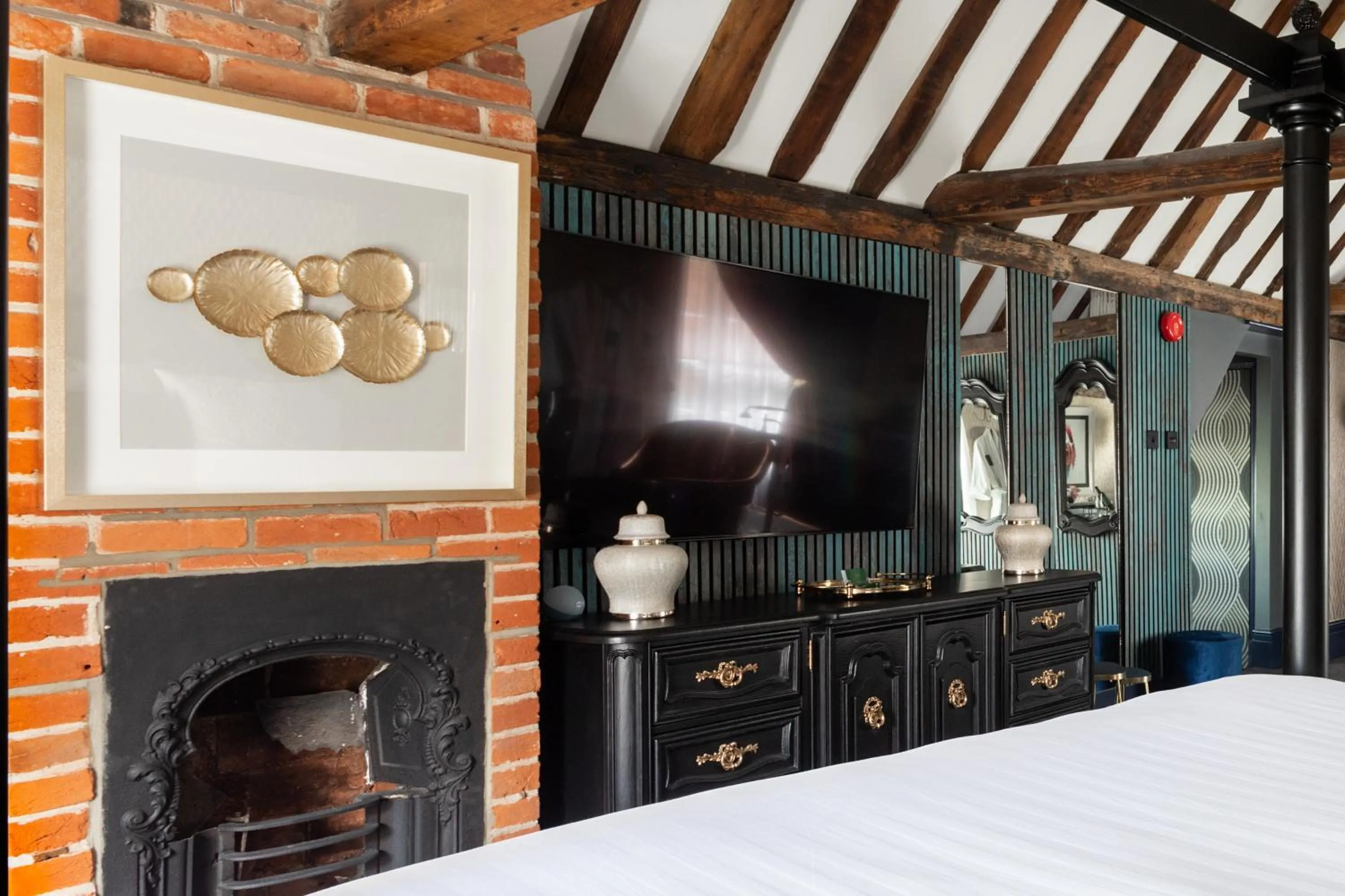 Other, Bed in Staycations Maldon