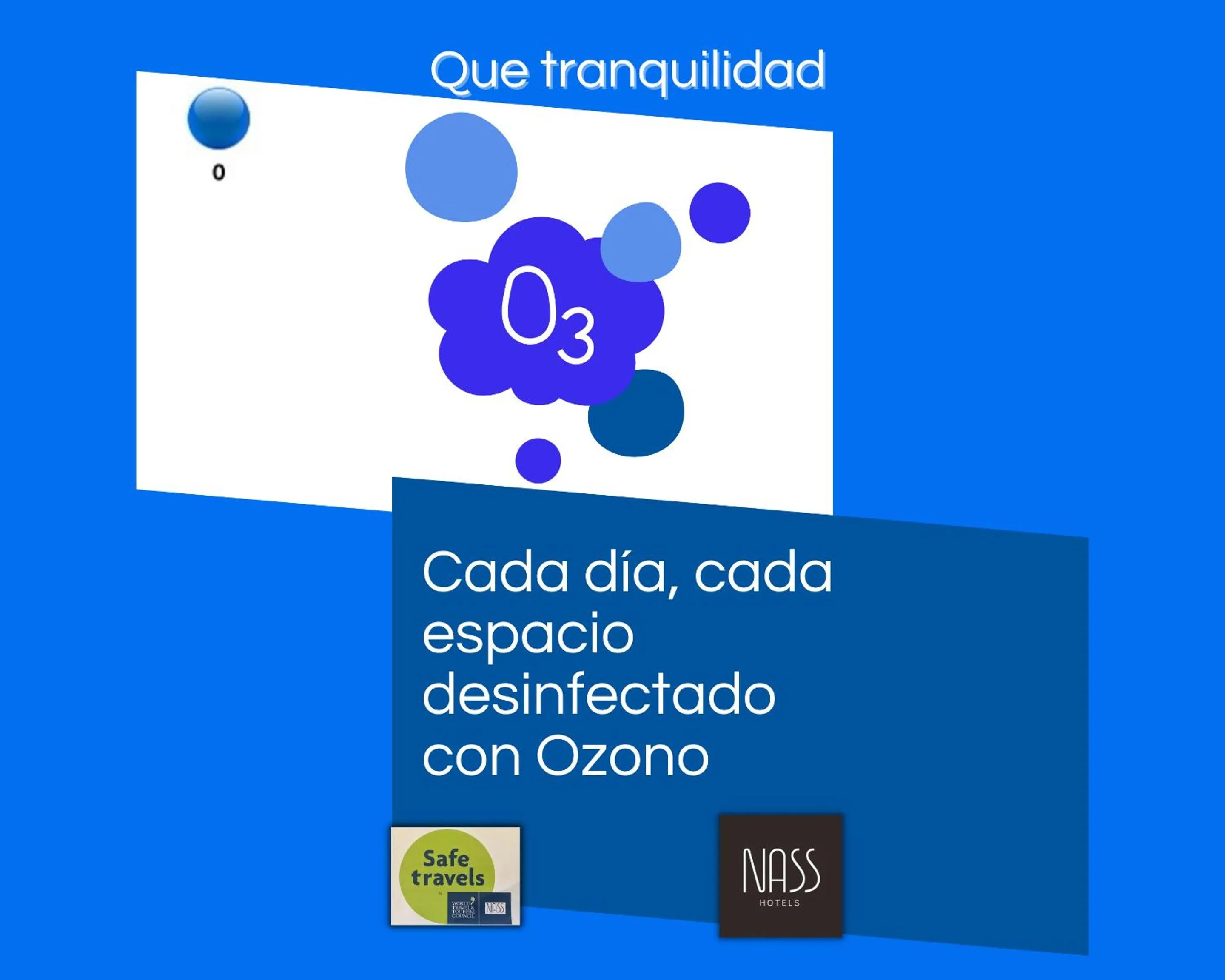 Certificate/Award in Loft NASS Atahualpa