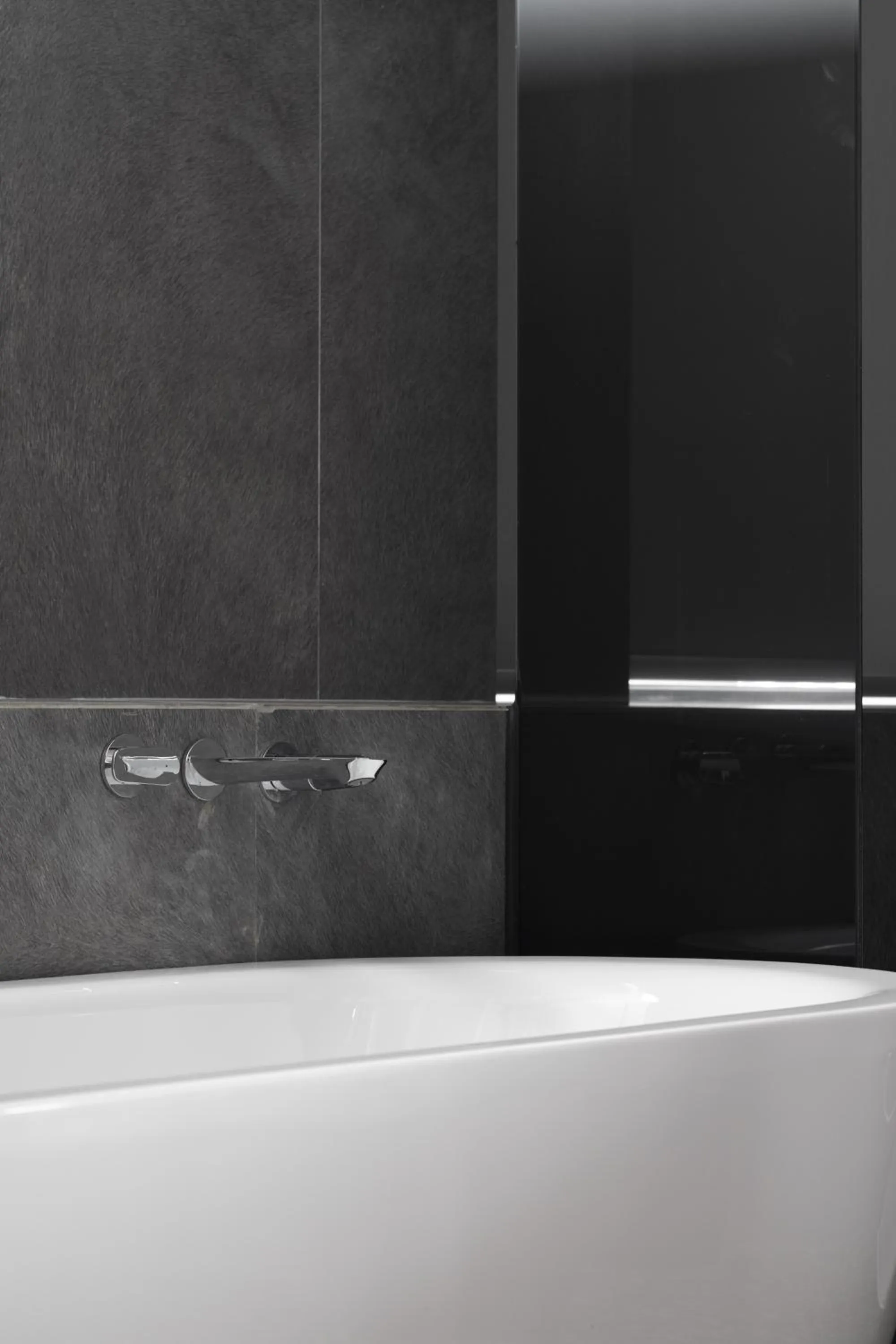 Bathroom in Arthur Hotel Canton Tower Guangzhou