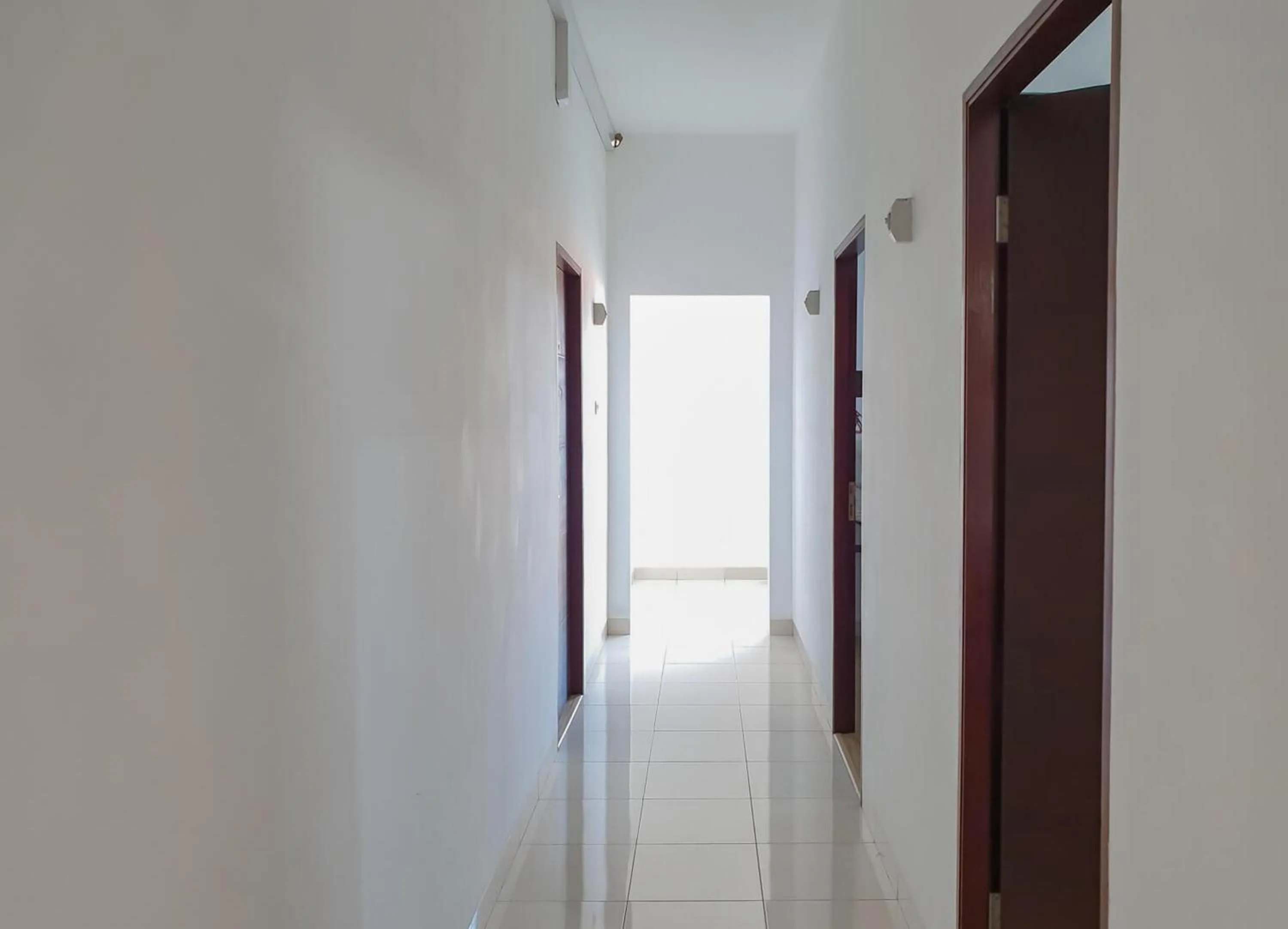 Property building in RedDoorz near Istana Plaza 3