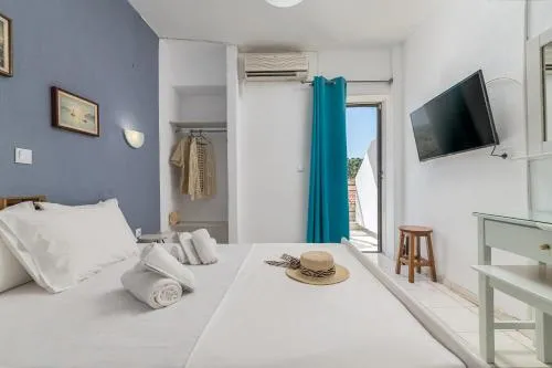 Hotel Sarikas