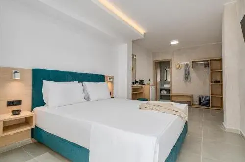 Hotel Sarikas Hotel Sarikas