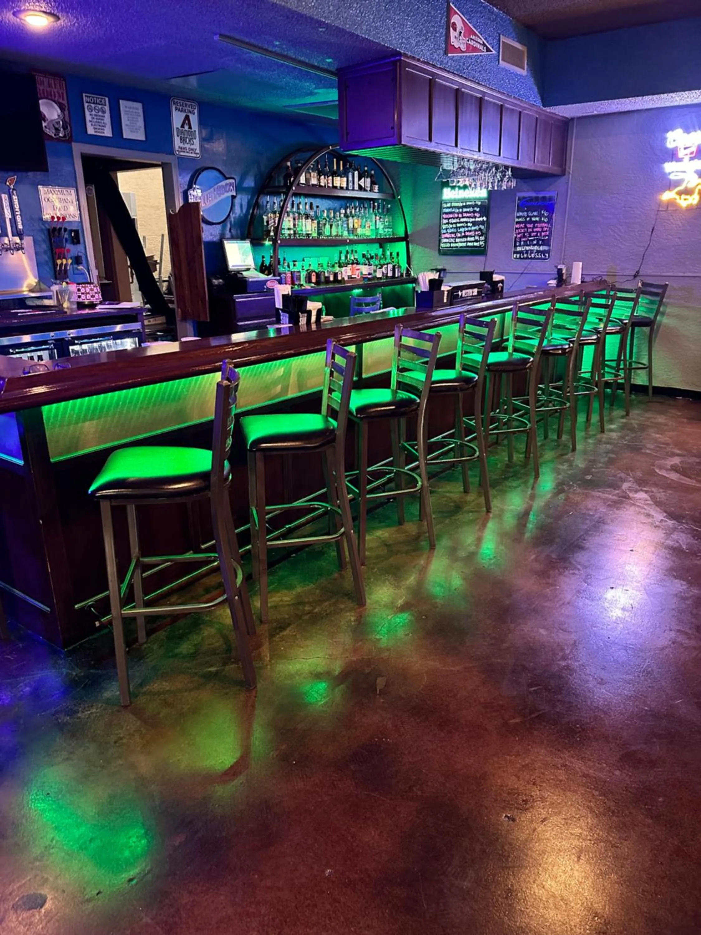 Billiard in Quality Inn & Suites Goodyear - Phoenix West