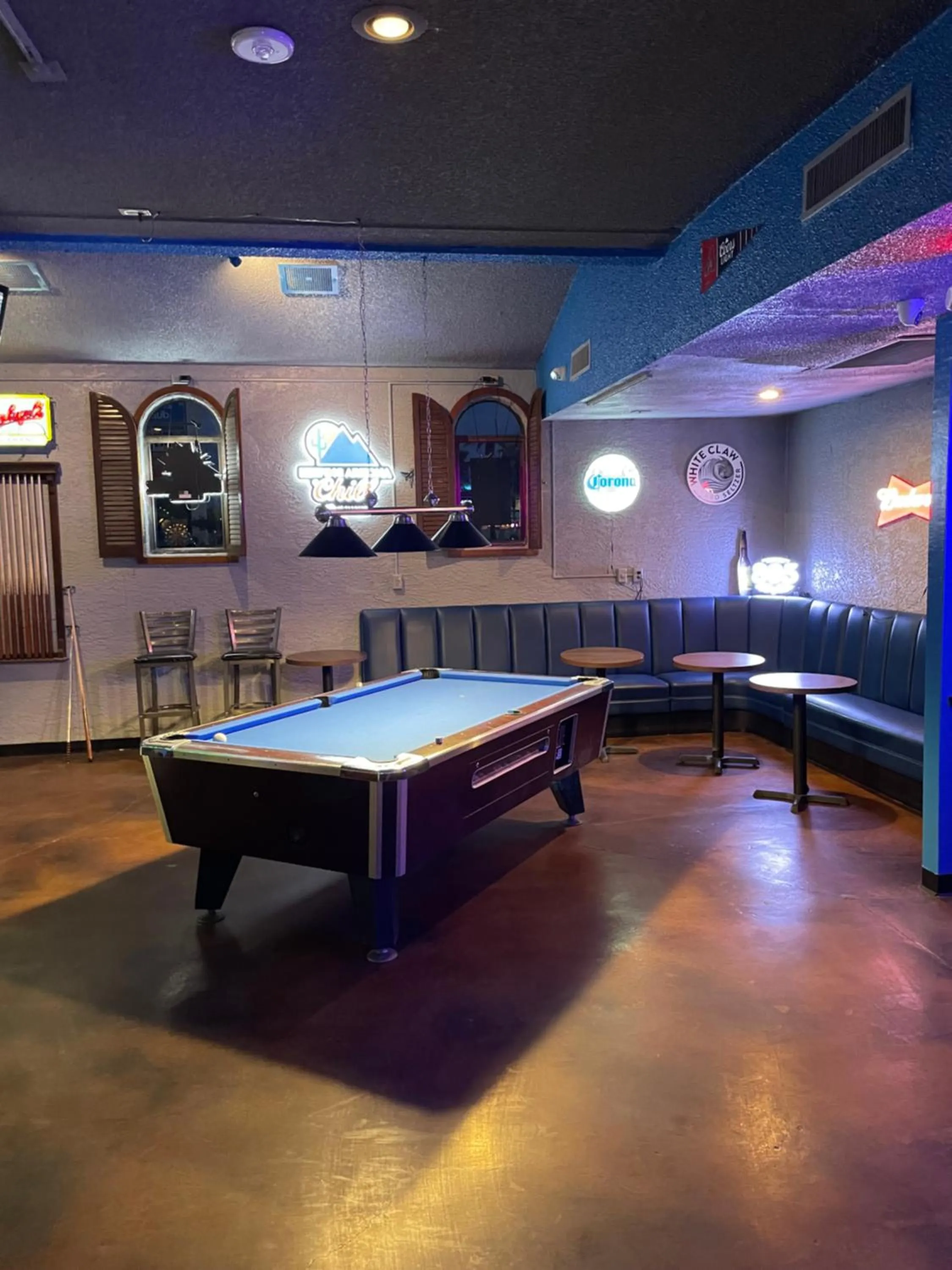 Billiard in Quality Inn & Suites Goodyear - Phoenix West