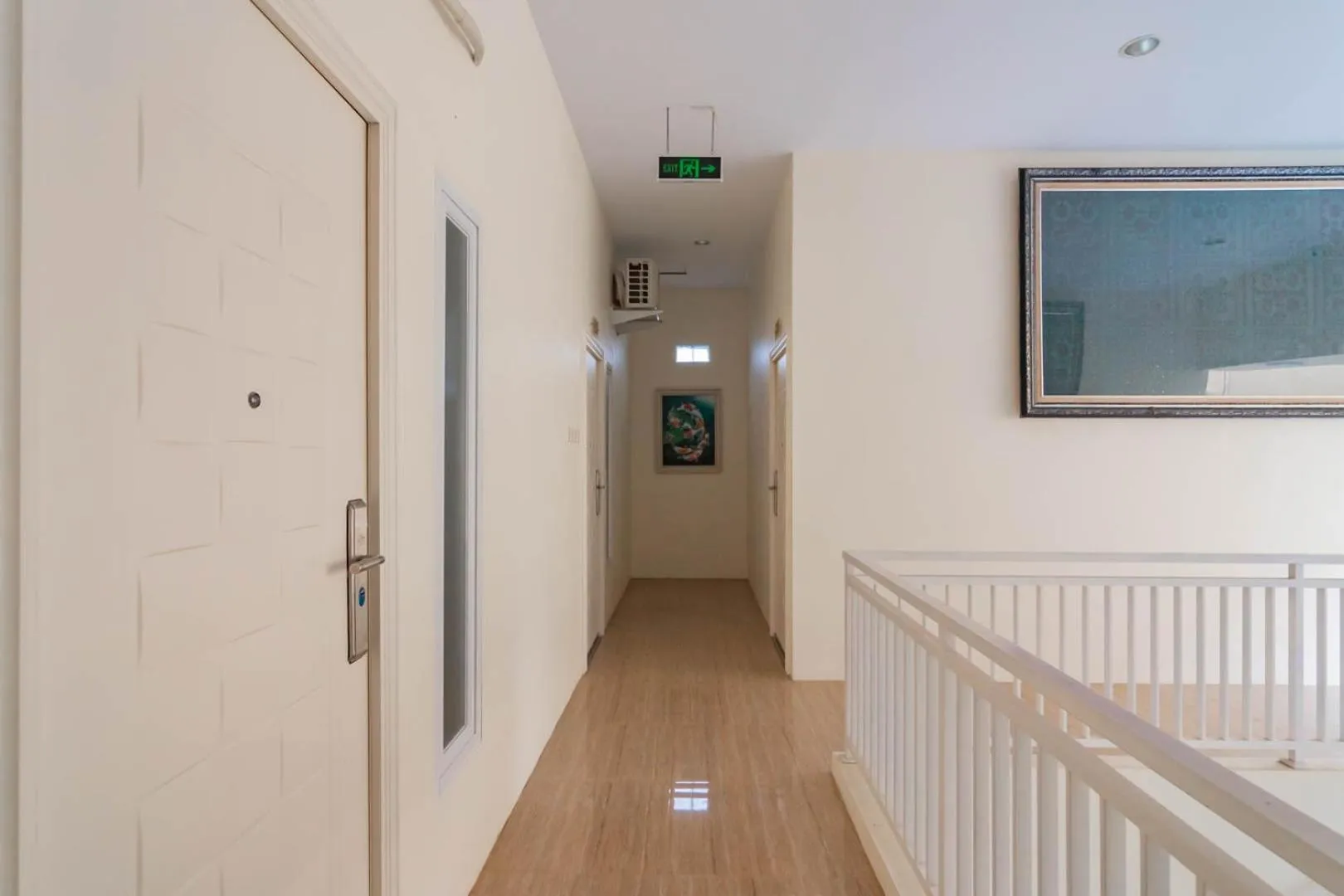 Property building in Sans Resort Parung Bogor