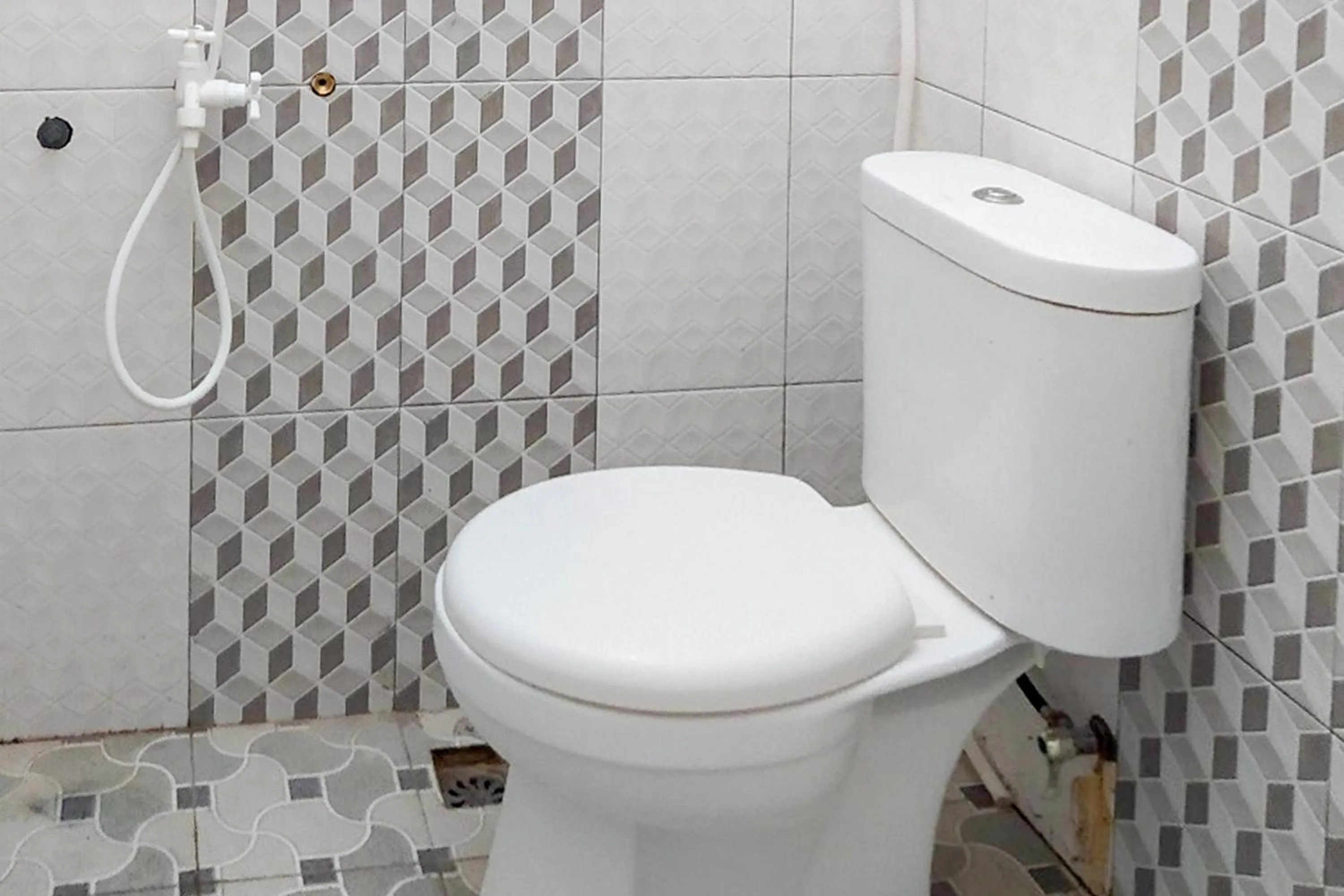 RedDoorz Syariah near Exit Tol Pemalang