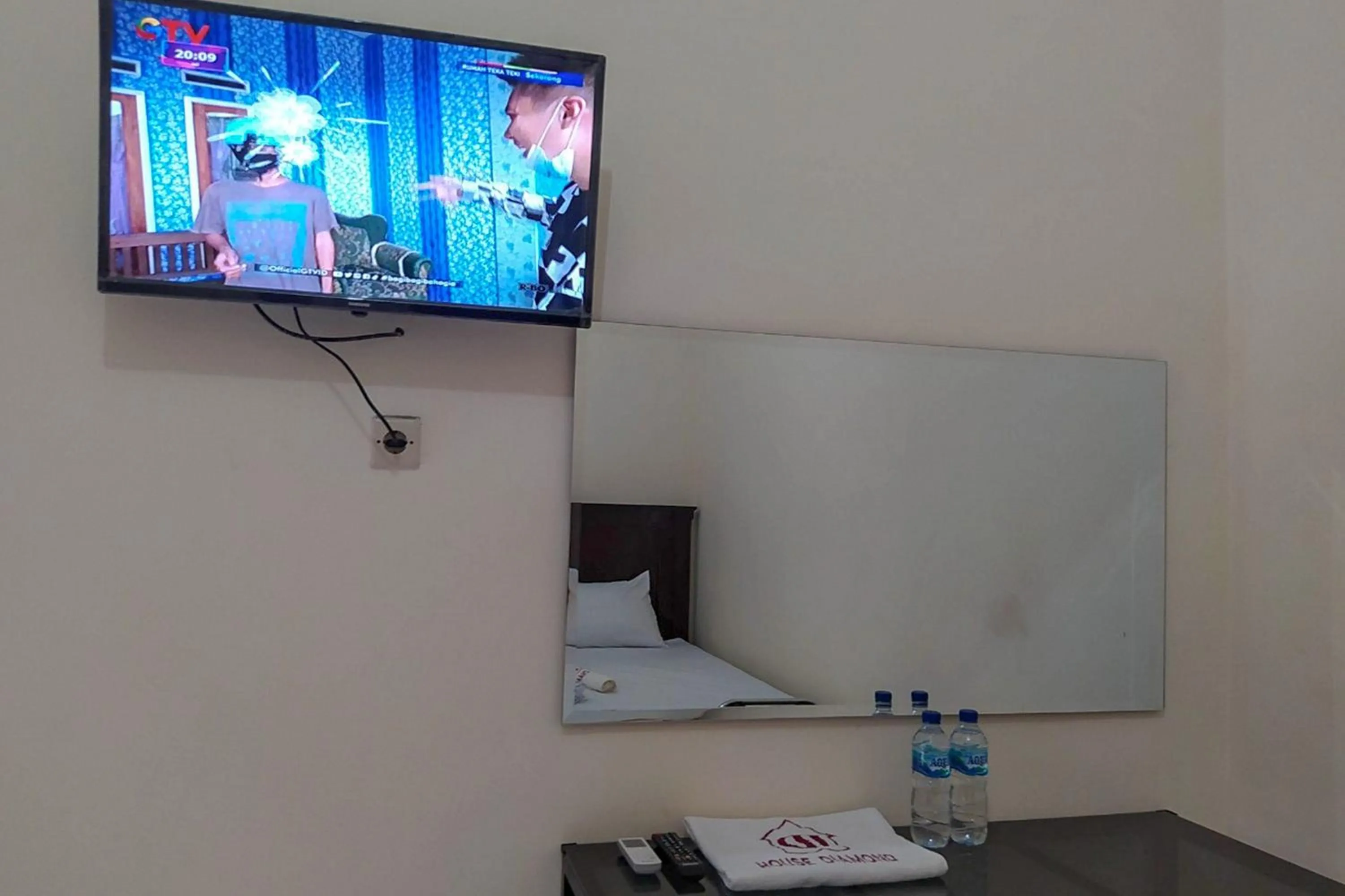 RedDoorz Syariah near Exit Tol Pemalang