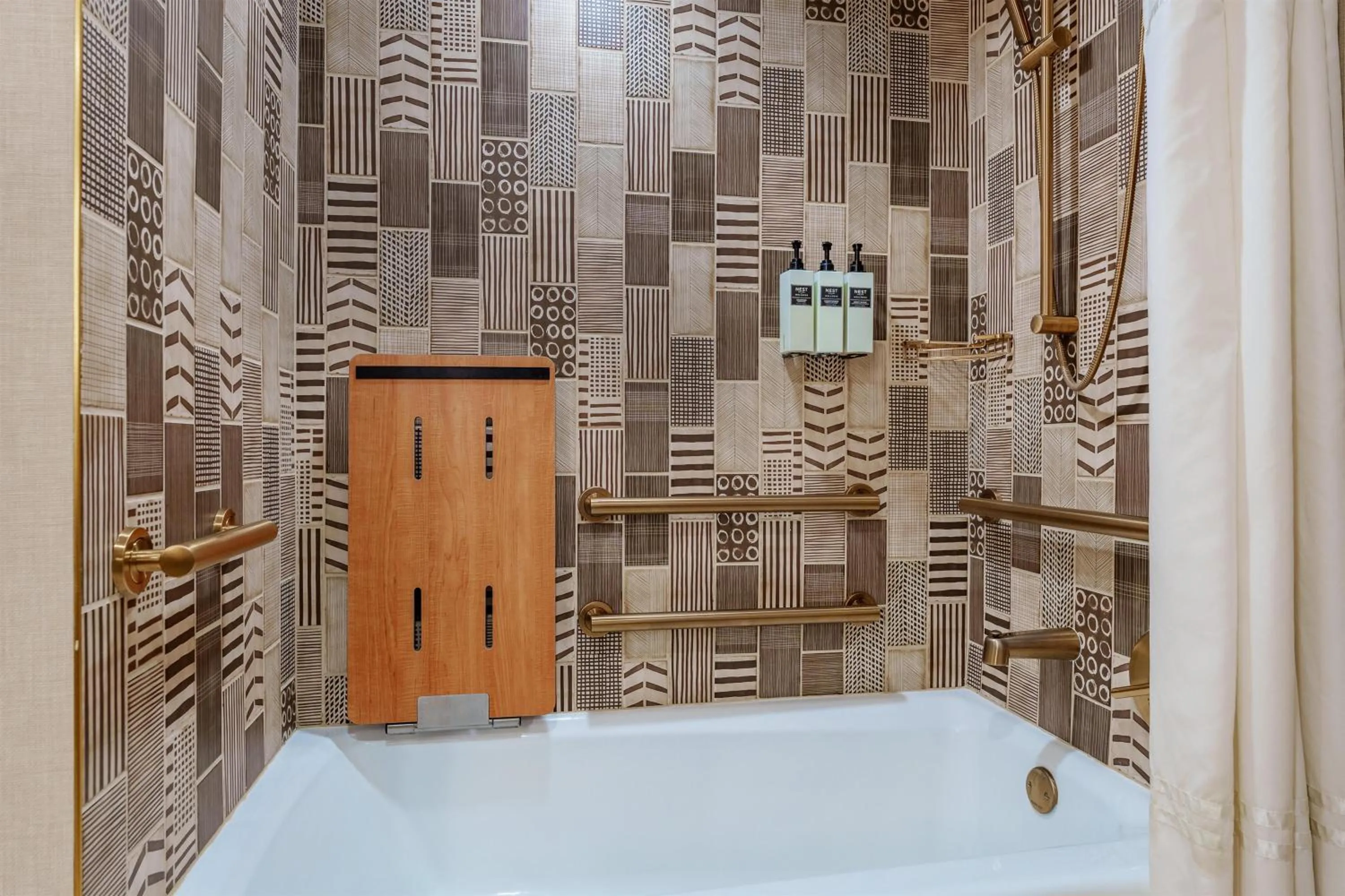 Bathroom in Rio Hotel & Casino, a Destination by Hyatt Hotel