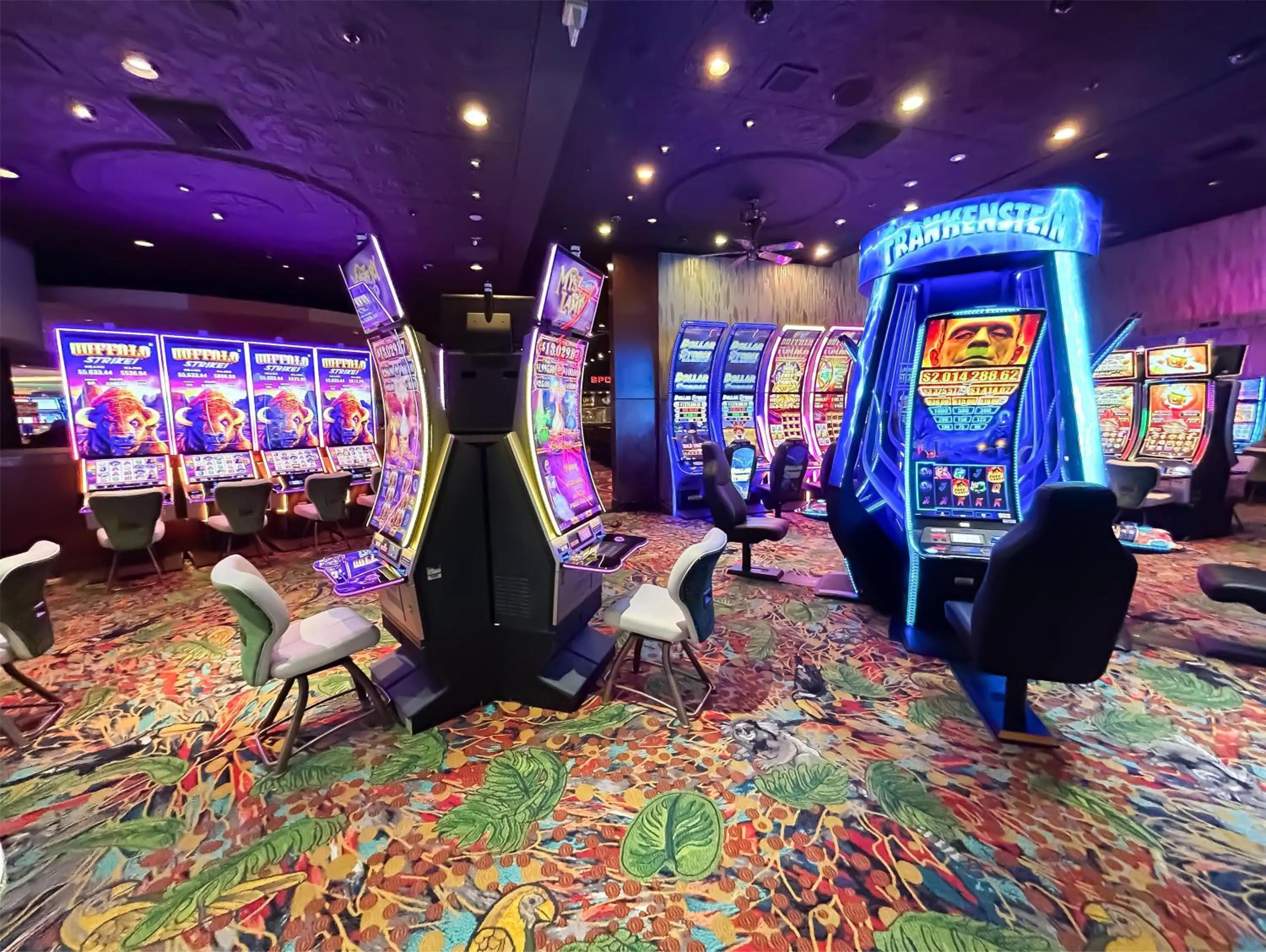 Fitness centre/facilities in Rio Hotel & Casino, a Destination by Hyatt Hotel