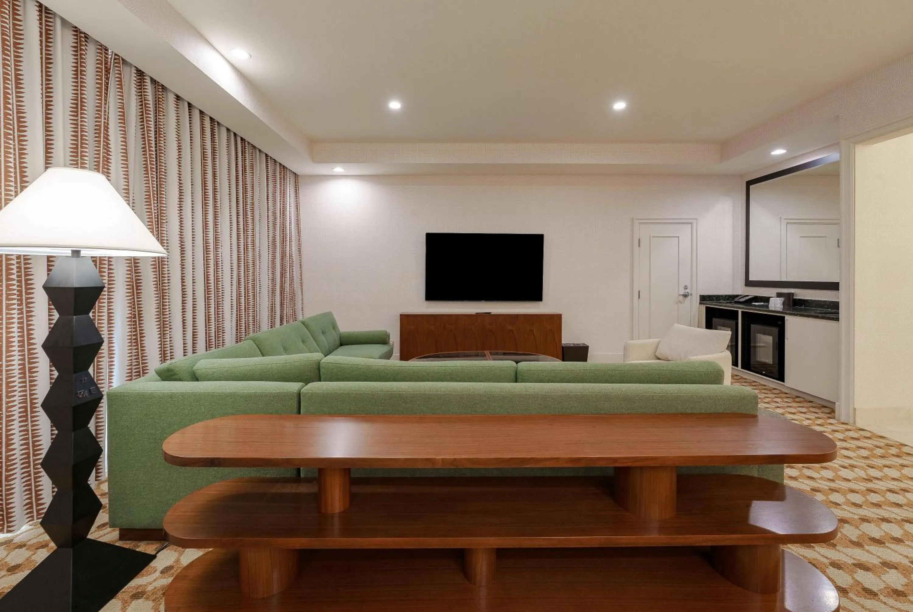 Photo of the whole room in Rio Hotel & Casino, a Destination by Hyatt Hotel