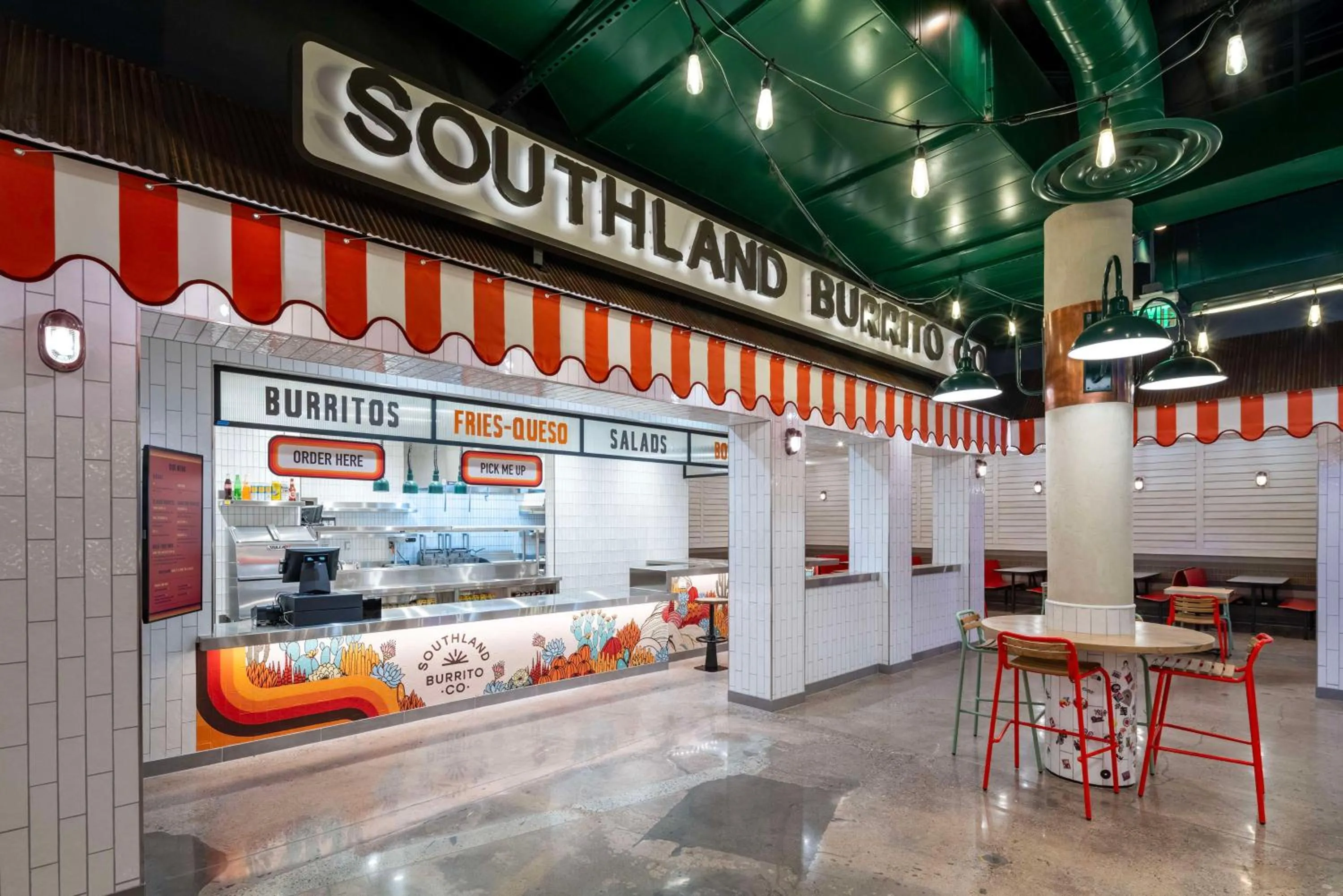 Restaurant/places to eat in Rio Hotel & Casino, a Destination by Hyatt Hotel