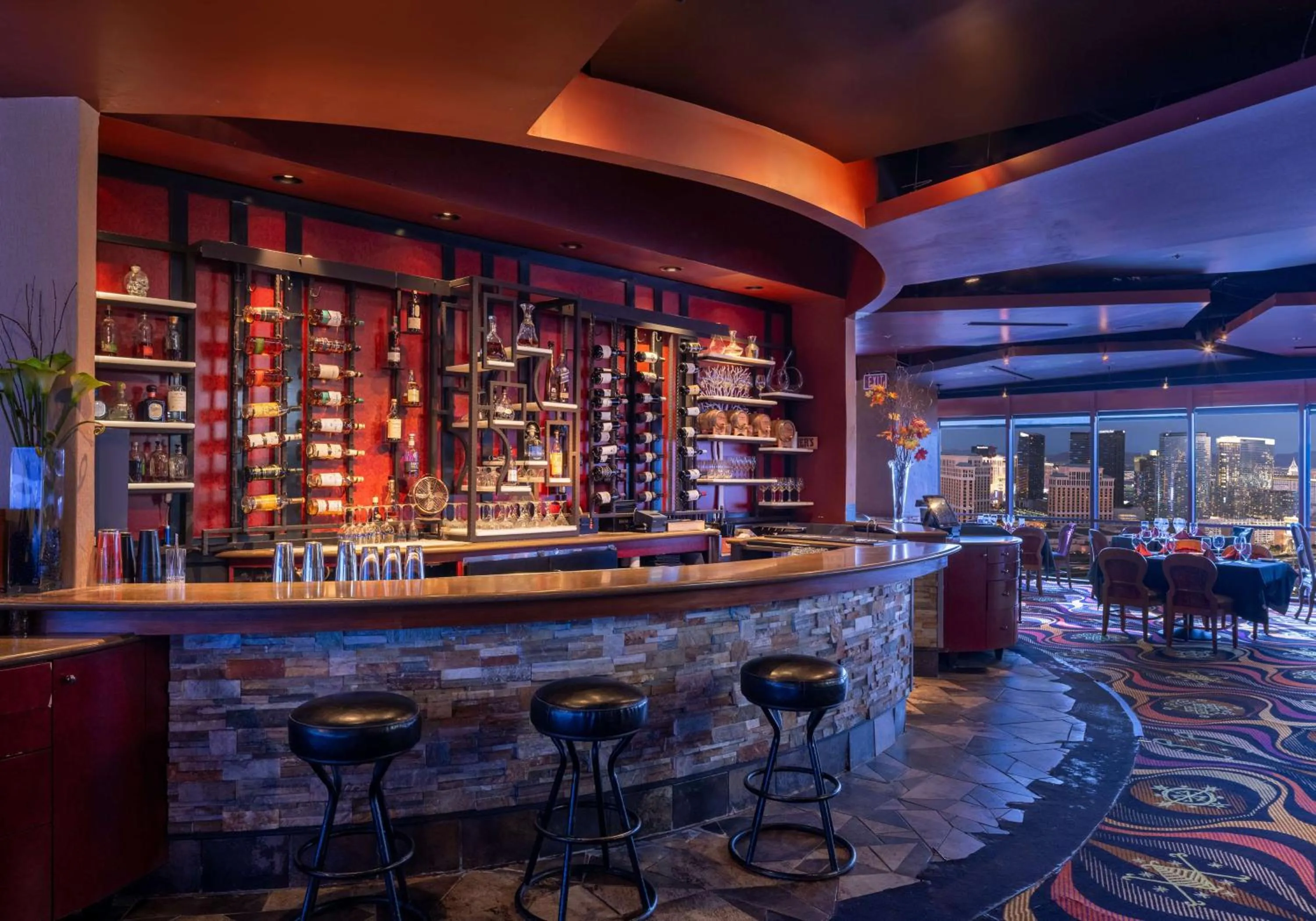 Restaurant/places to eat in Rio Hotel & Casino, a Destination by Hyatt Hotel