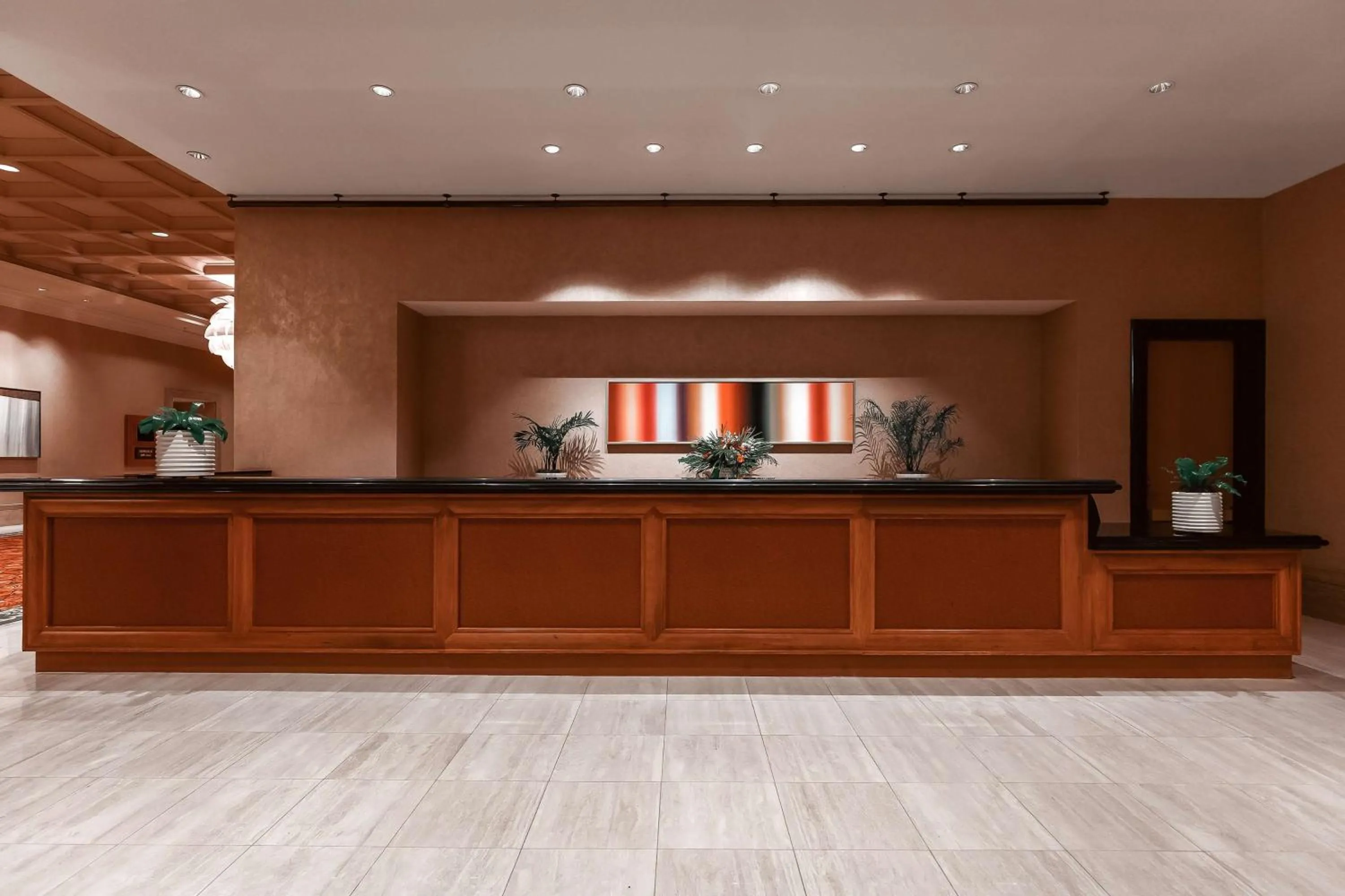 Meeting/conference room in Rio Hotel & Casino, a Destination by Hyatt Hotel